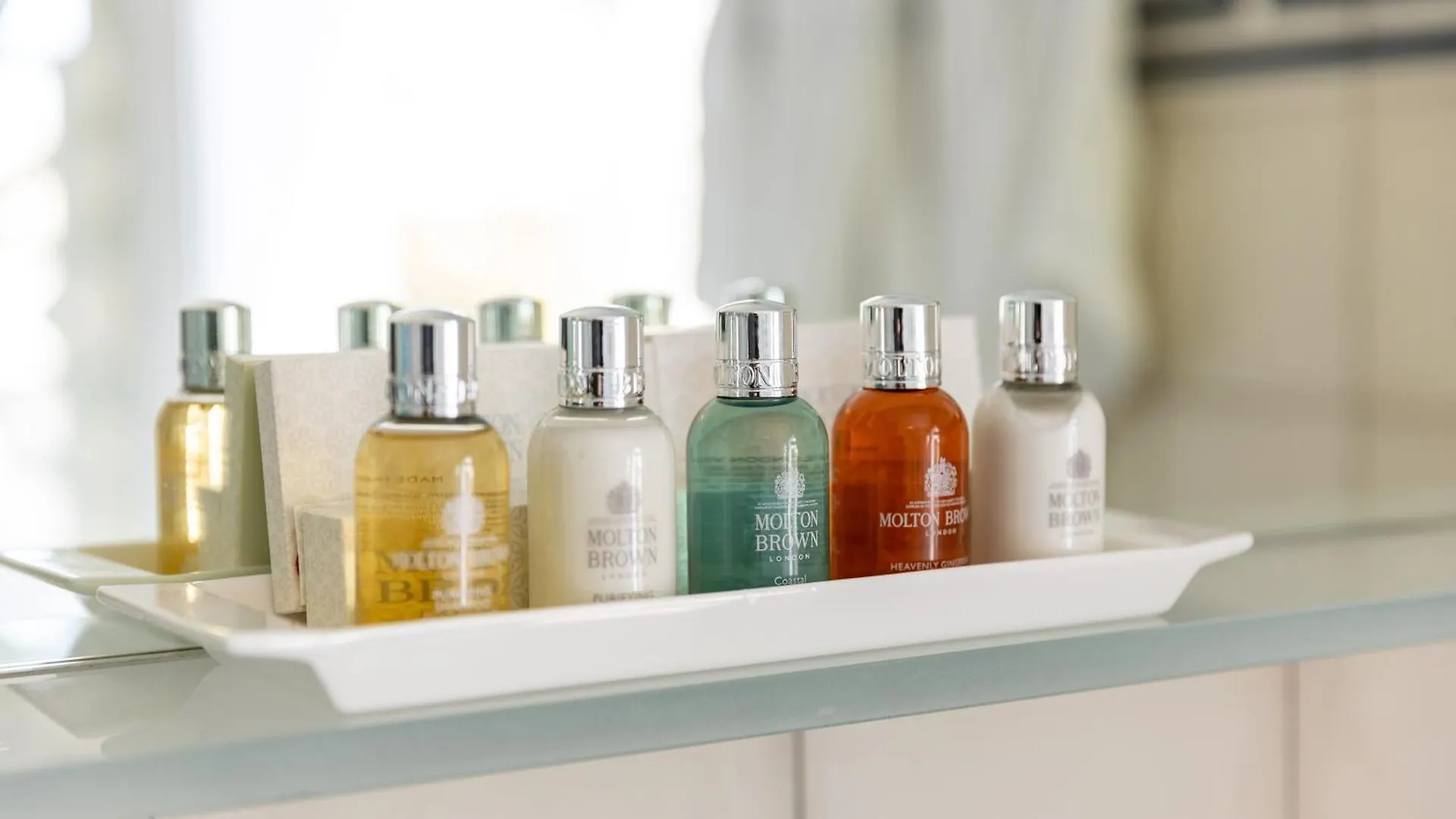 Casablu - An Andalusian Boutique Hotel Mijas