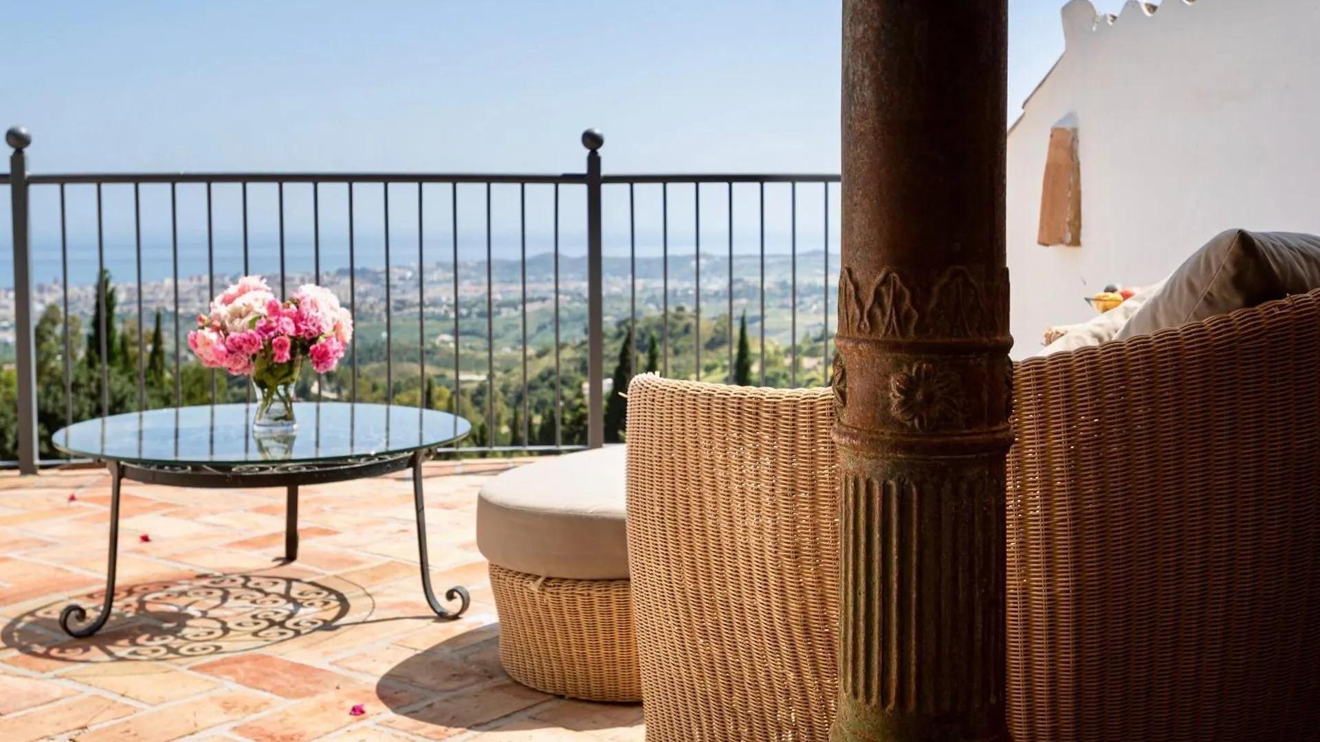 Casablu - An Andalusian Boutique Hotel Mijas Spain