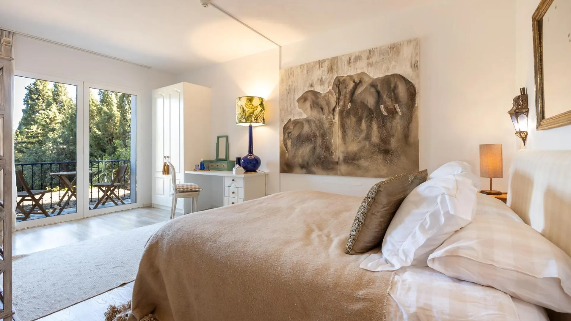 Casablu - An Andalusian Boutique Hotel Mijas