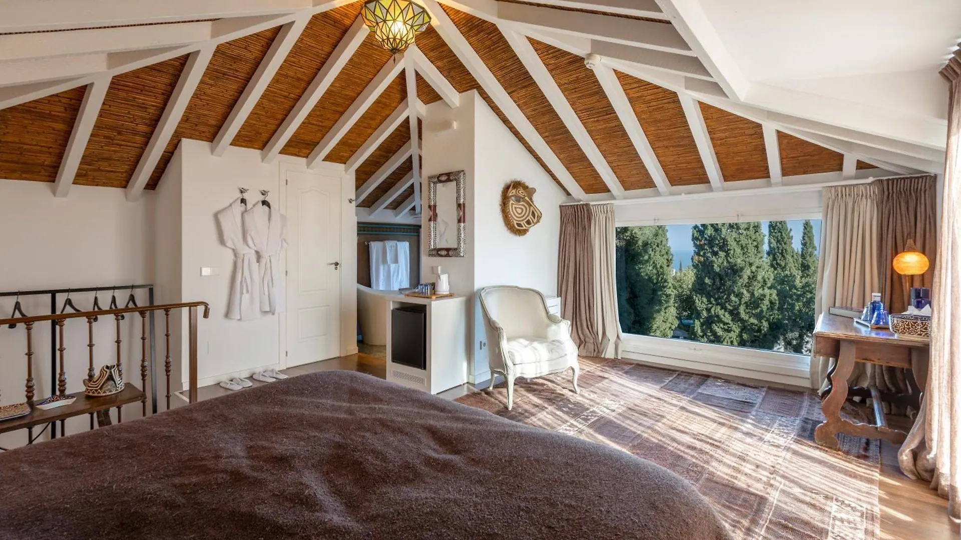 Casablu - An Andalusian Boutique Hotel Mijas 0*,  Spain
