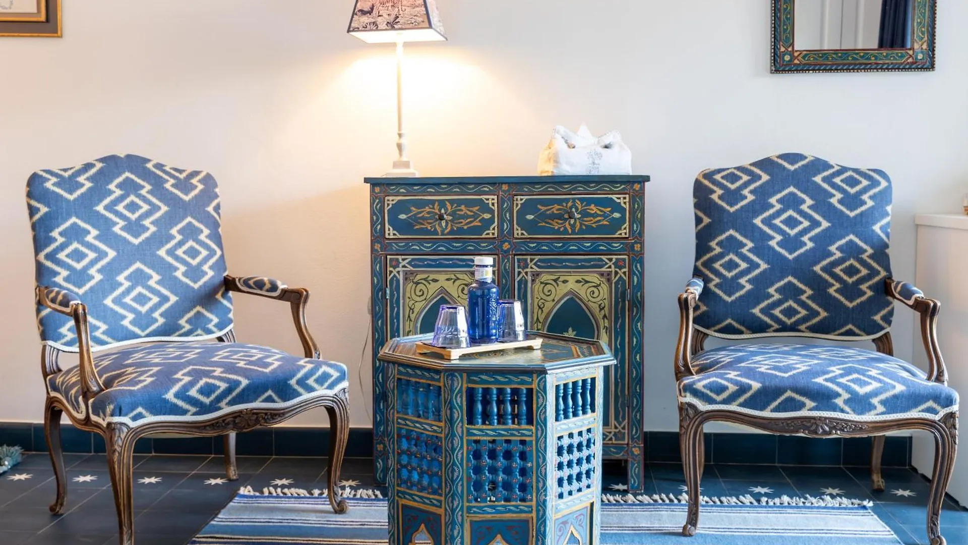 Casablu - An Andalusian Boutique Hotel Mijas
