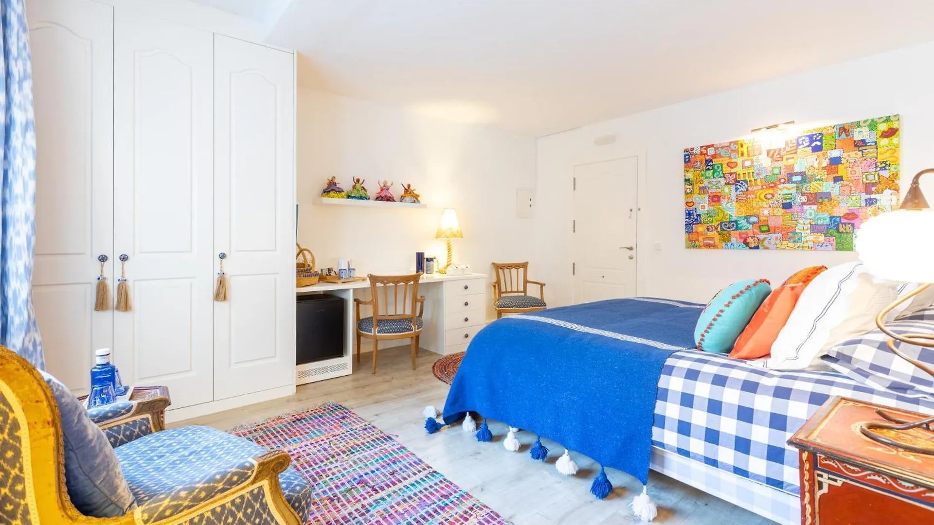 Casablu - An Andalusian Boutique Hotel Mijas