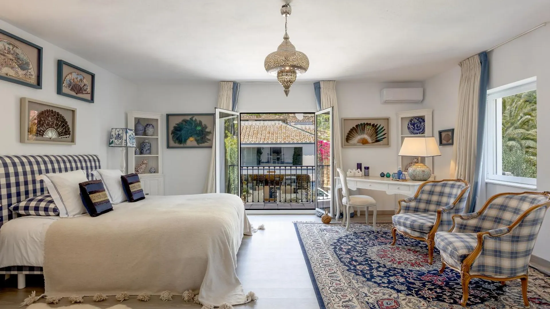 Casablu - An Andalusian Boutique Hotel Mijas Spain