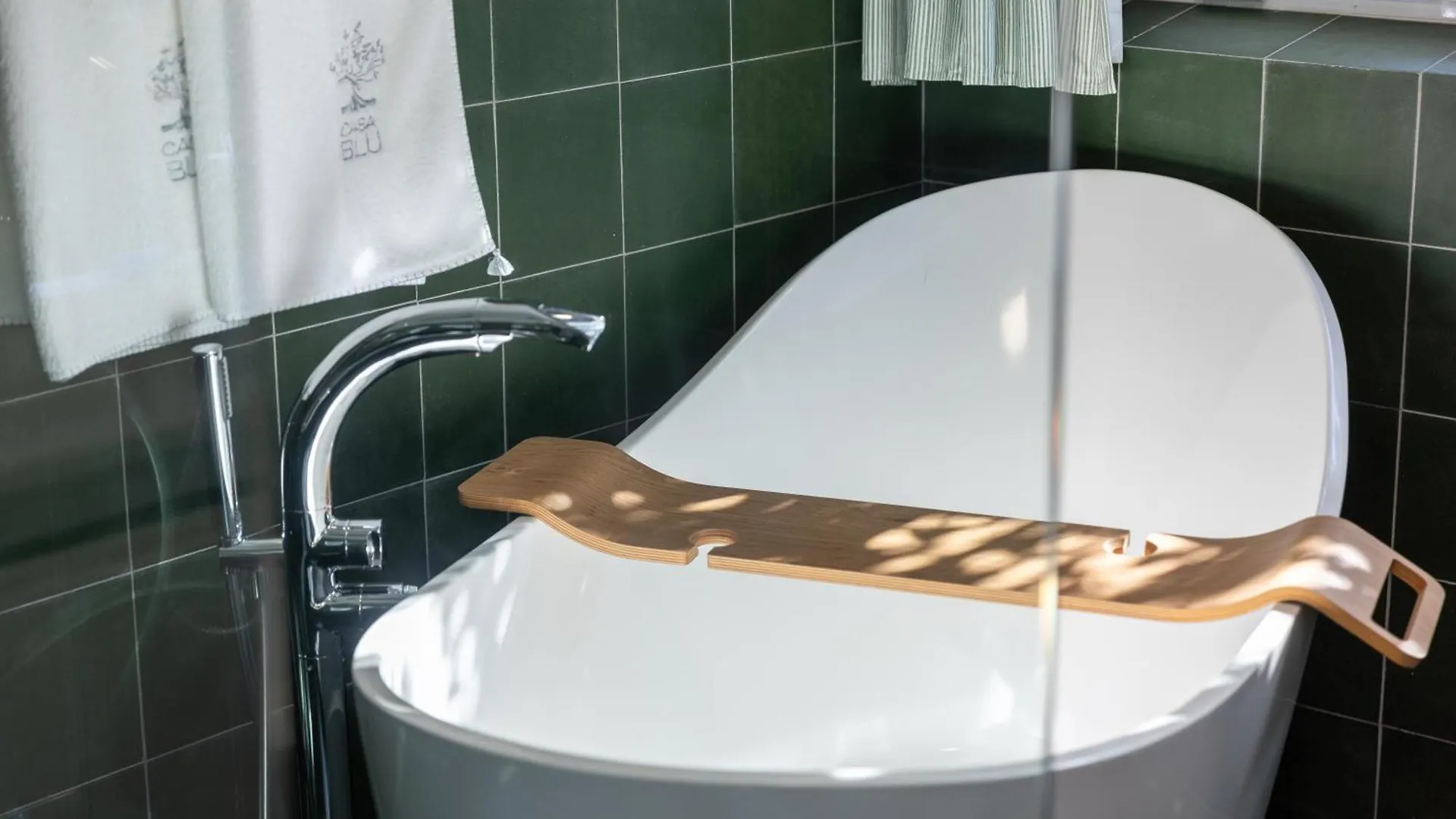 Casablu - An Andalusian Boutique Hotel Mijas