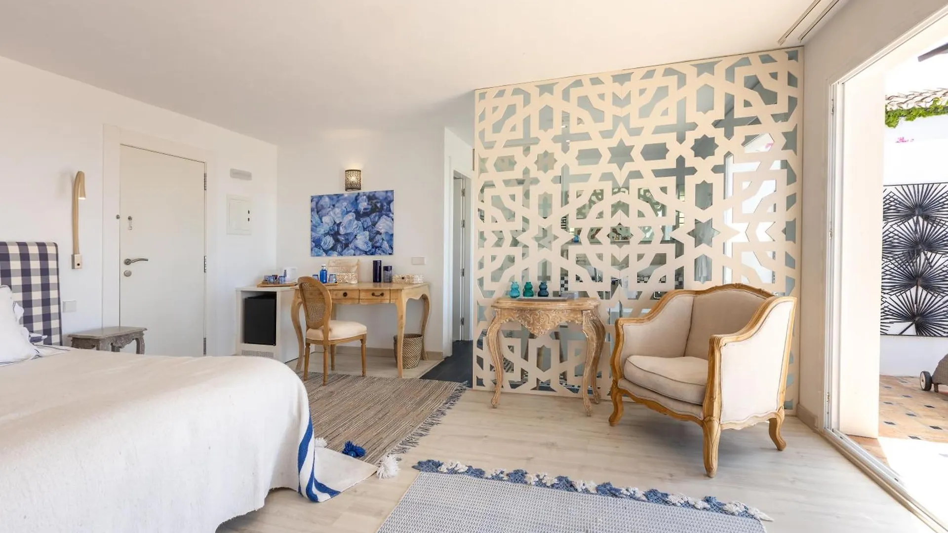 Casablu - An Andalusian Boutique Hotel Mijas