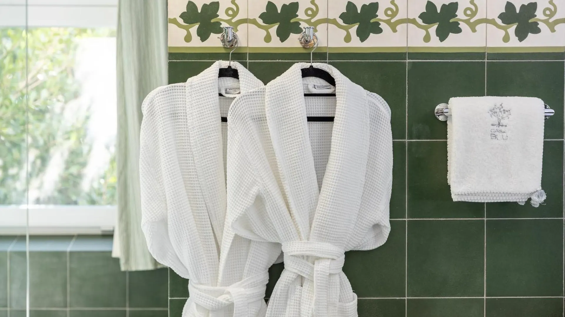 Casablu - An Andalusian Boutique Hotel Mijas