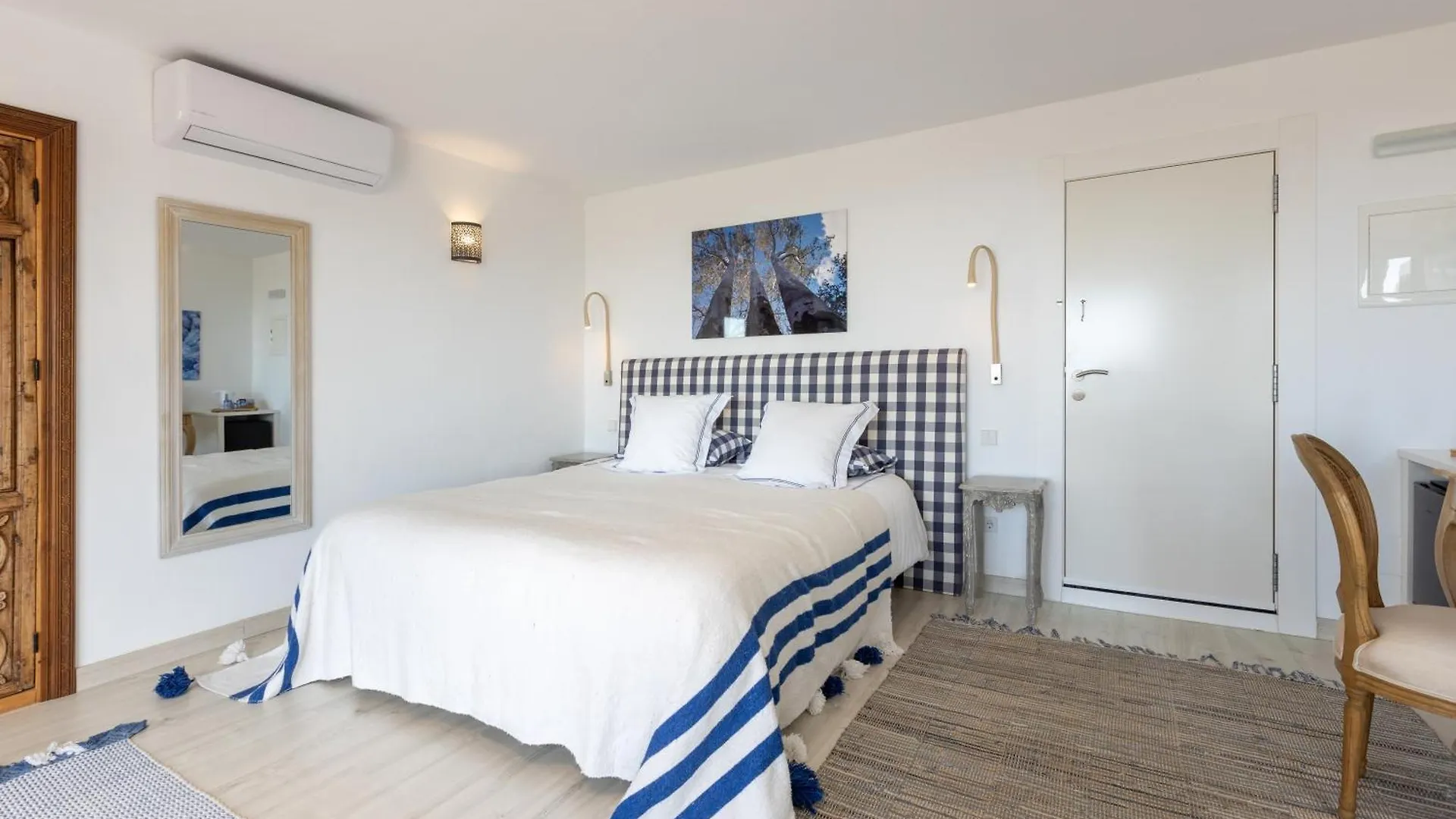 Casablu - An Andalusian Boutique Hotel Mijas