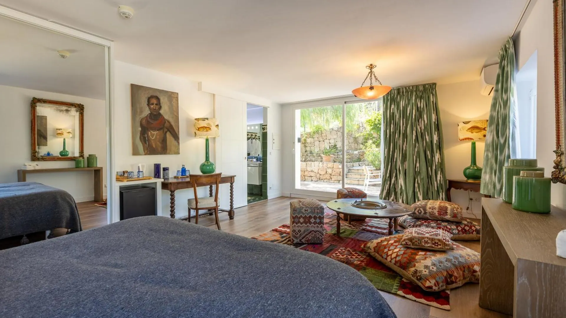 Casablu - An Andalusian Boutique Hotel Mijas Spain