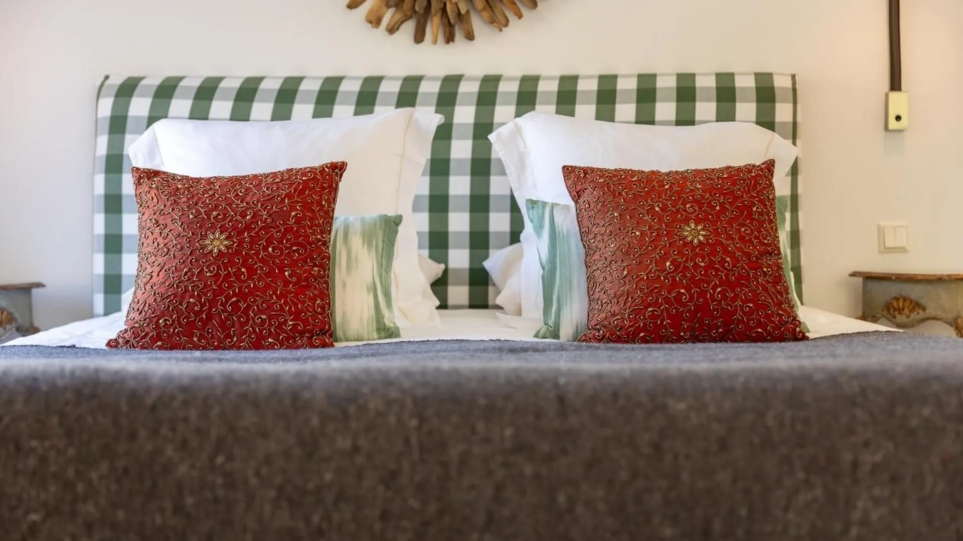 Casablu - An Andalusian Boutique Hotel Mijas