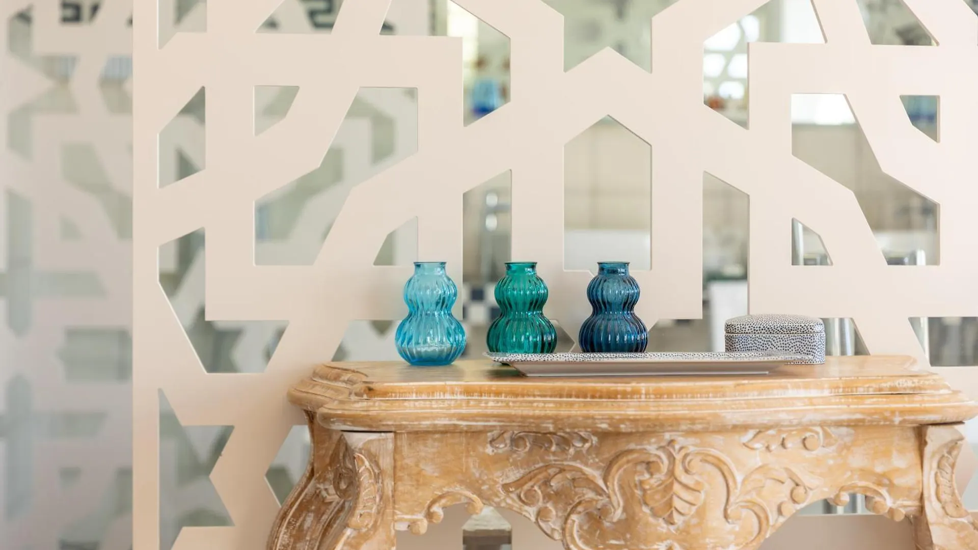Casablu - An Andalusian Boutique Hotel Mijas