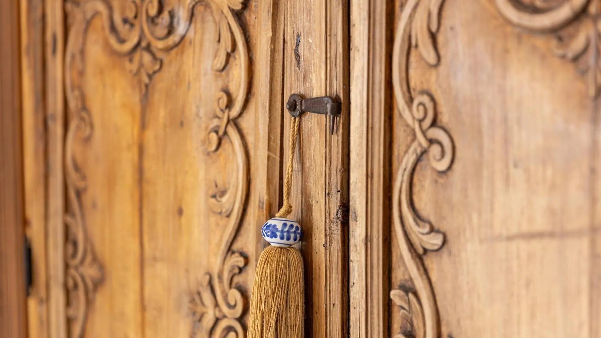 Casablu - An Andalusian Boutique Hotel Mijas