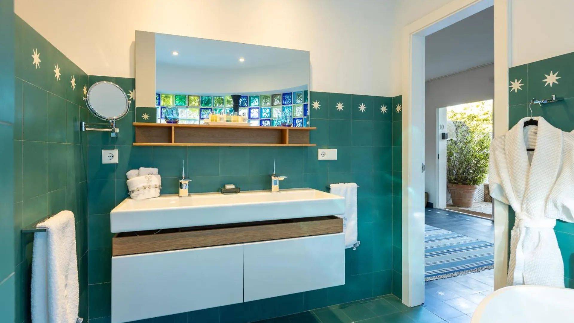 Casablu - An Andalusian Boutique Hotel Mijas