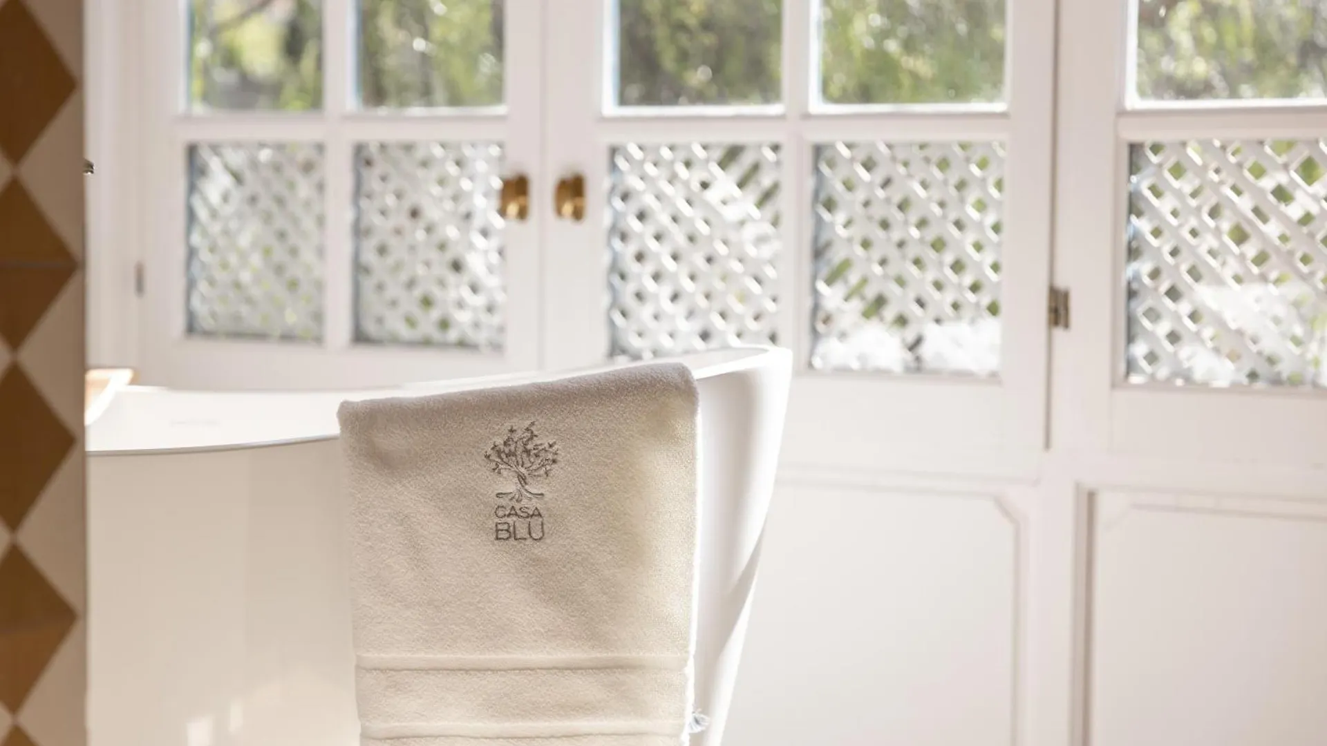 Casablu - An Andalusian Boutique Hotel Mijas 0*,  Spain