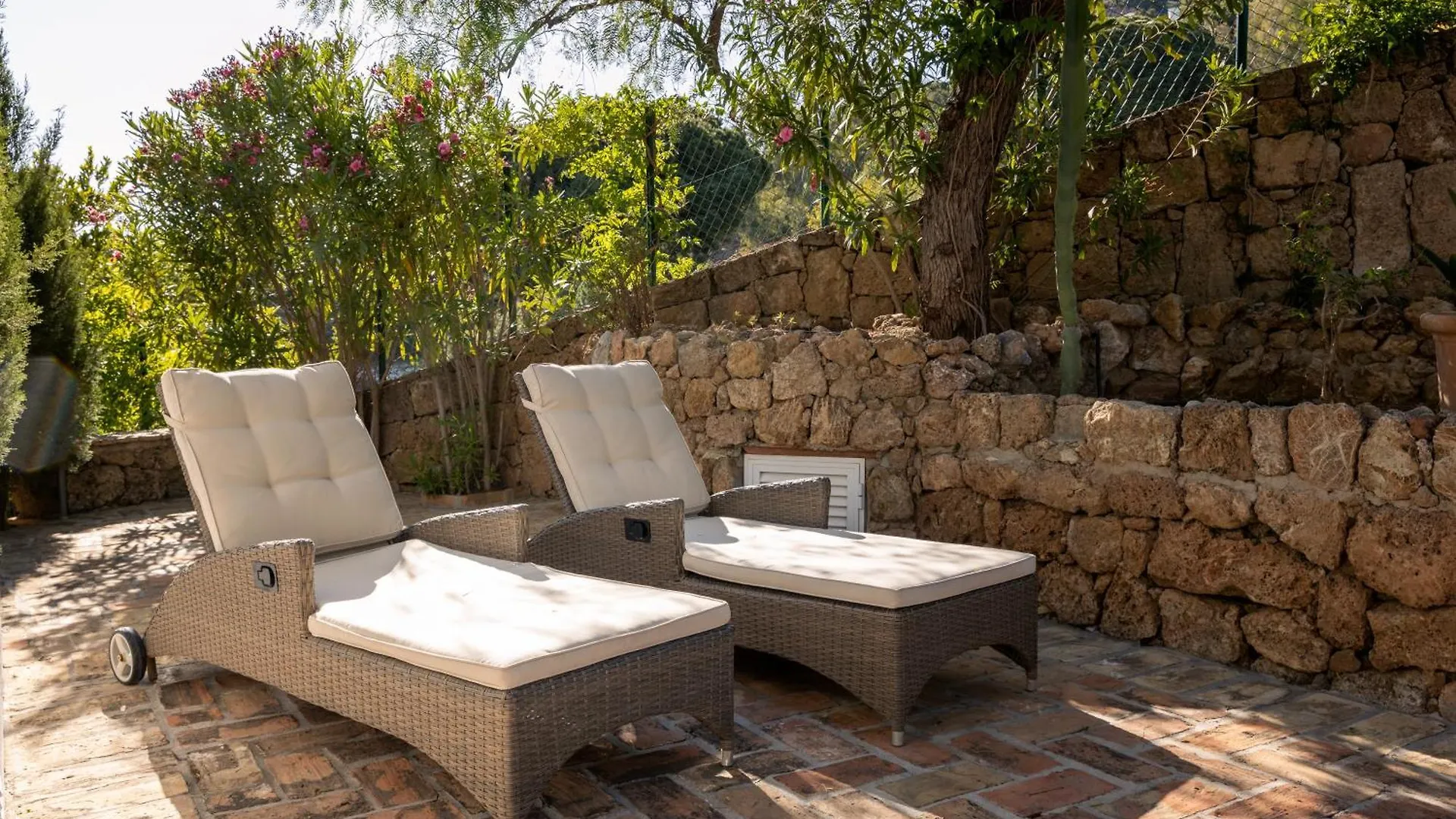 Casablu - An Andalusian Boutique Hotel Mijas 0*,