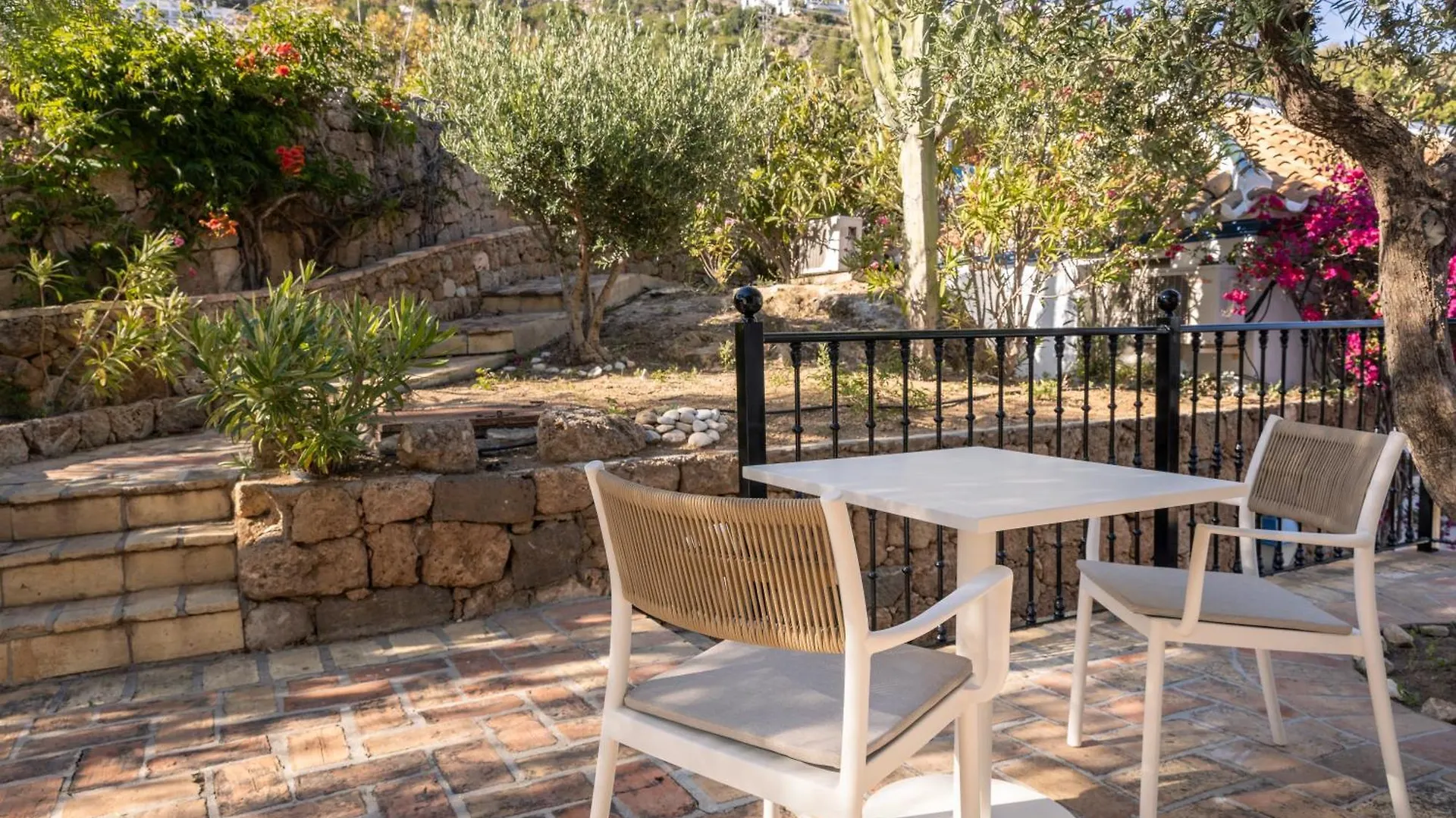 Casablu - An Andalusian Boutique Hotel Mijas