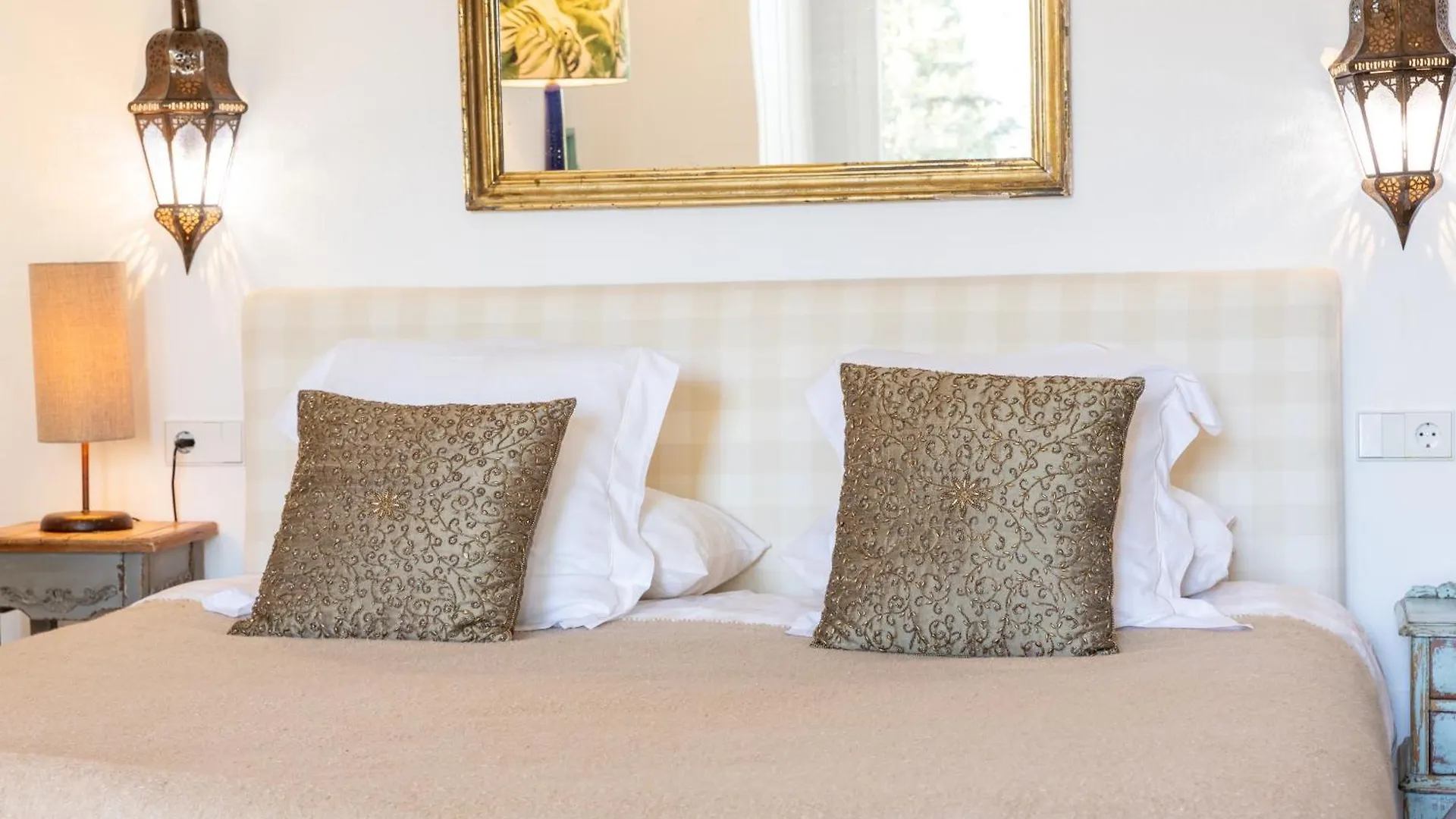 Casablu - An Andalusian Boutique Hotel Mijas