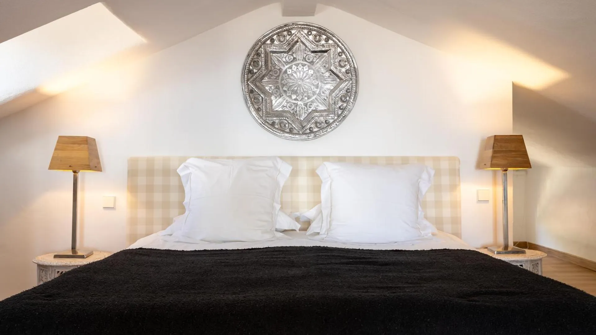 Casablu - An Andalusian Boutique Hotel Mijas