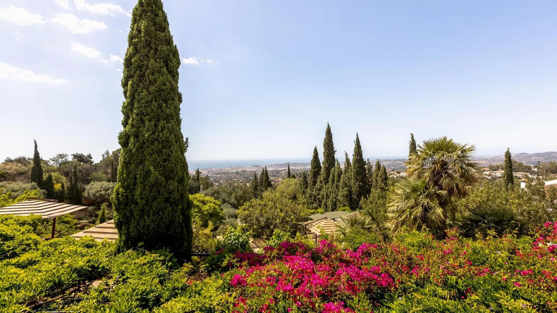 Casablu - An Andalusian Boutique Hotel Mijas Spain