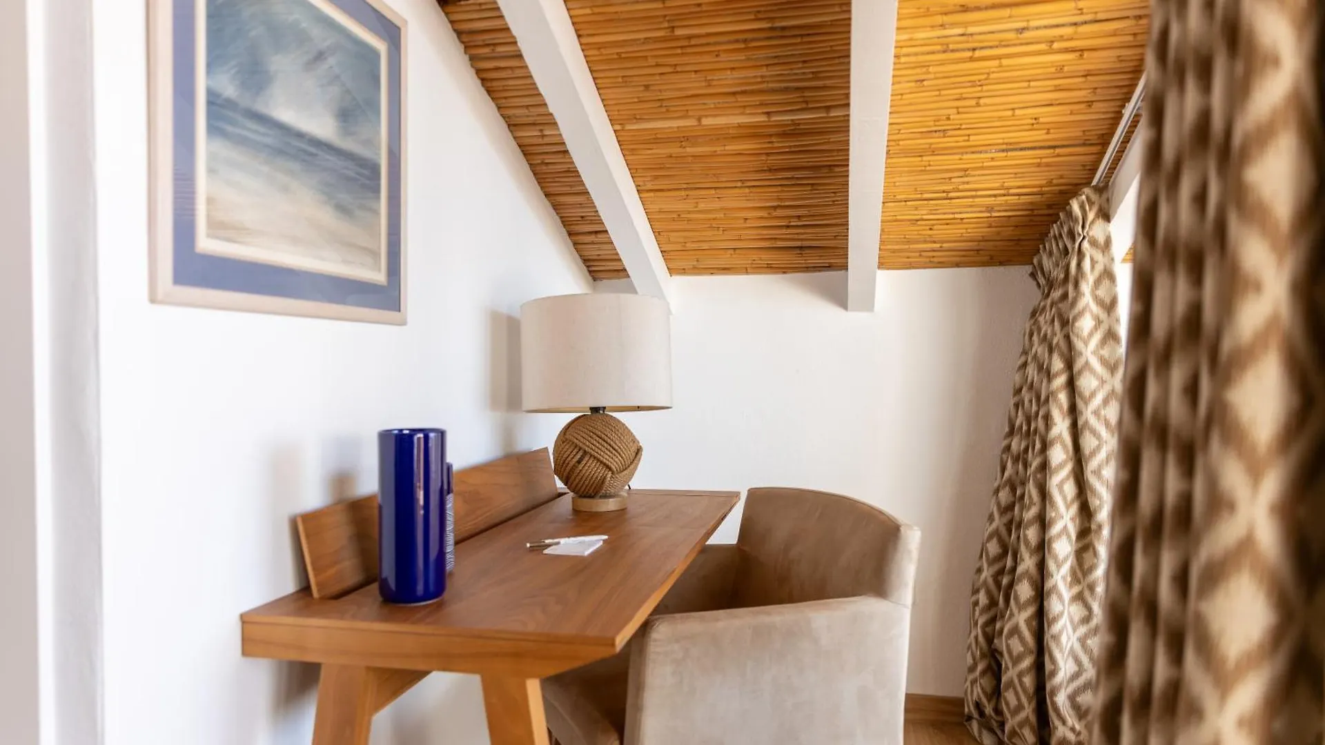 Casablu - An Andalusian Boutique Hotel Mijas 0*,  Spain