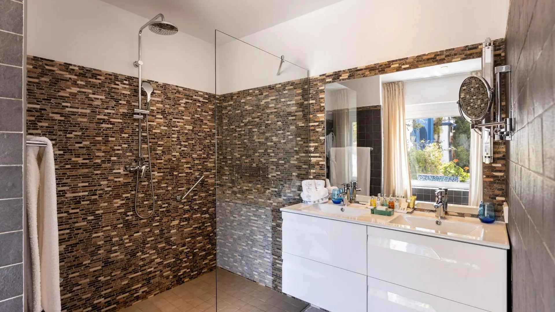 Casablu - An Andalusian Boutique Hotel Mijas 0*,