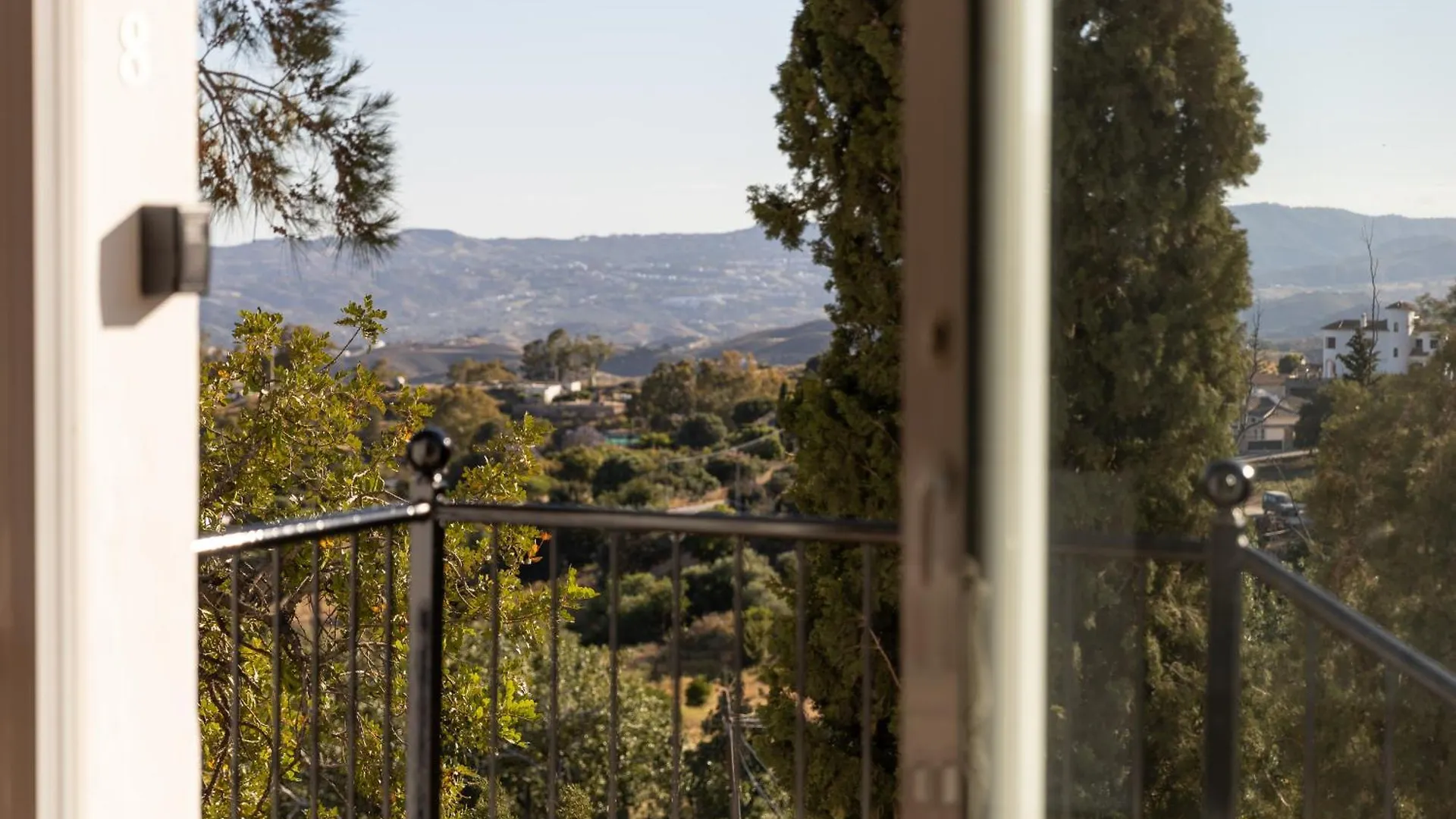 Casablu - An Andalusian Boutique Hotel Mijas