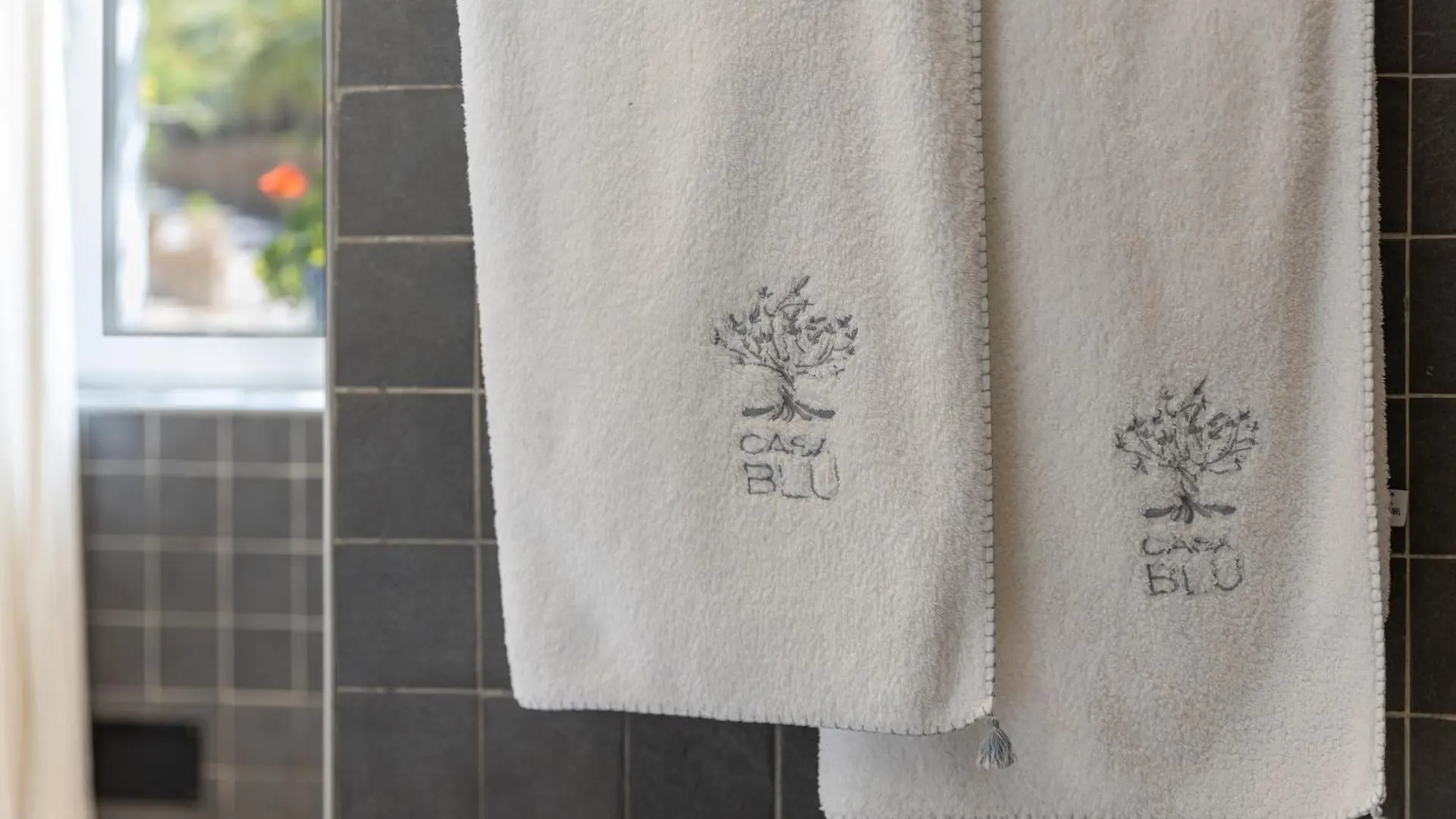 Casablu - An Andalusian Boutique Hotel Mijas