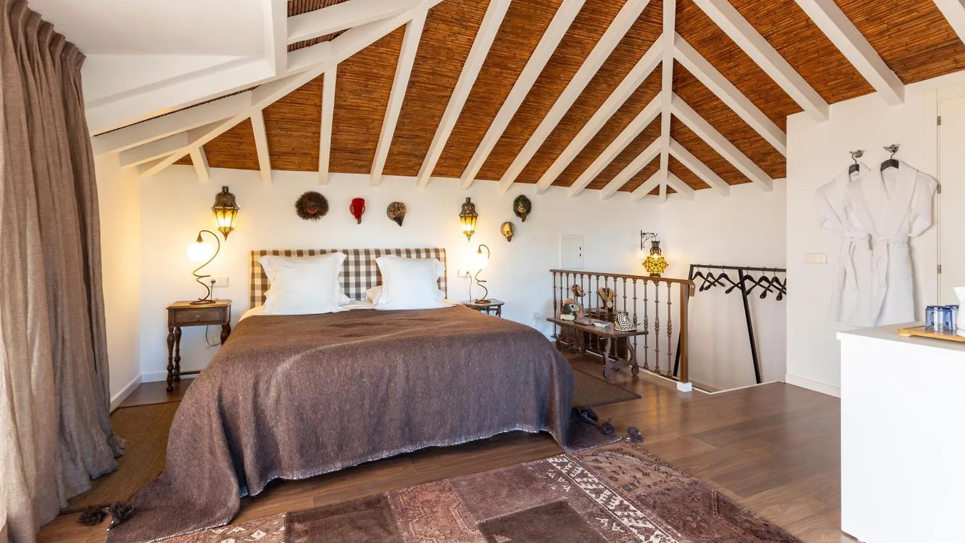 Casablu - An Andalusian Boutique Hotel Mijas 0*,