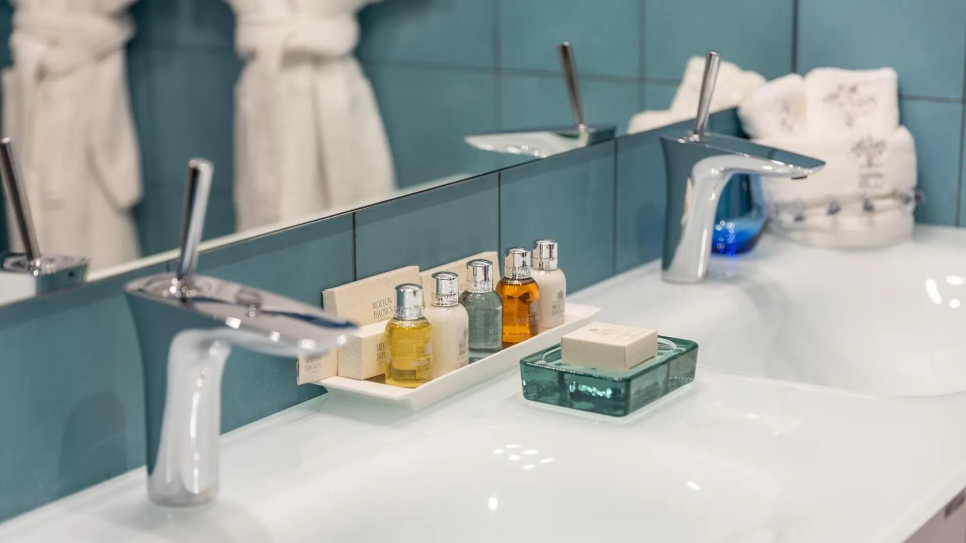 Casablu - An Andalusian Boutique Hotel Mijas Spain