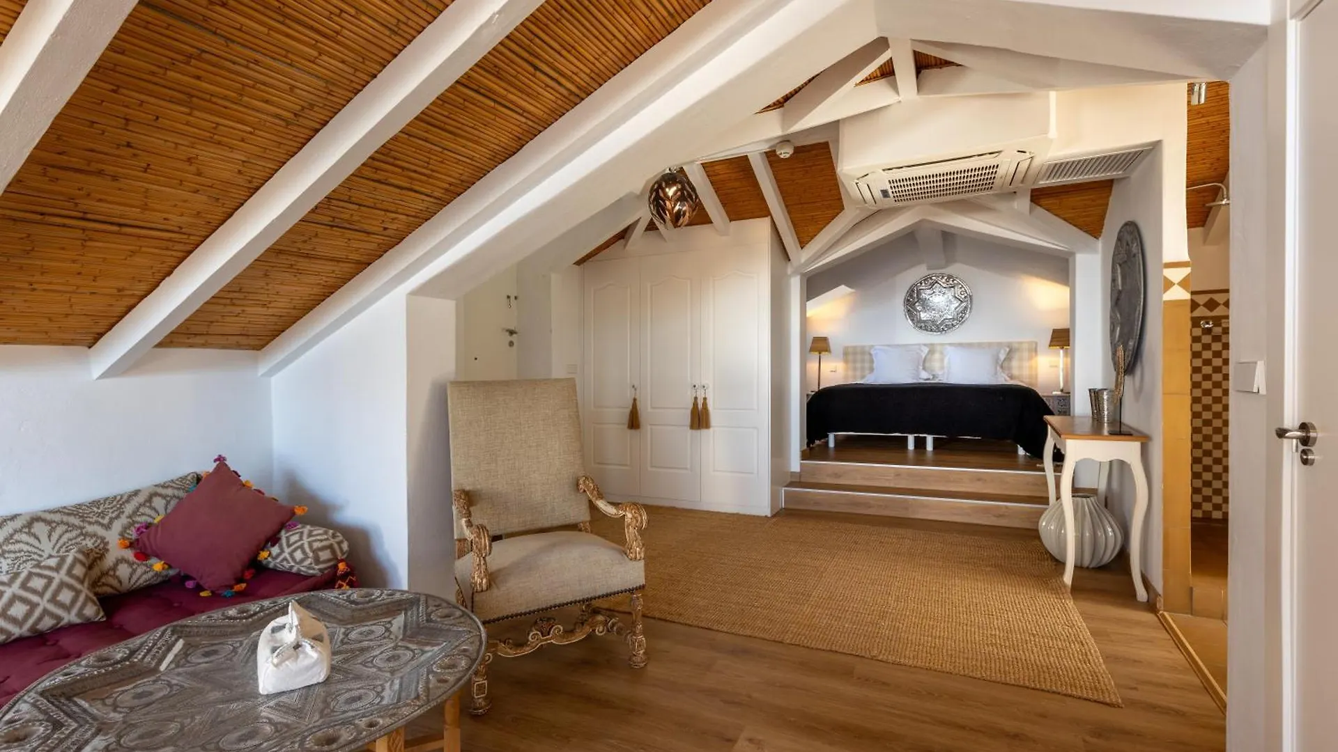 Casablu - An Andalusian Boutique Hotel Mijas