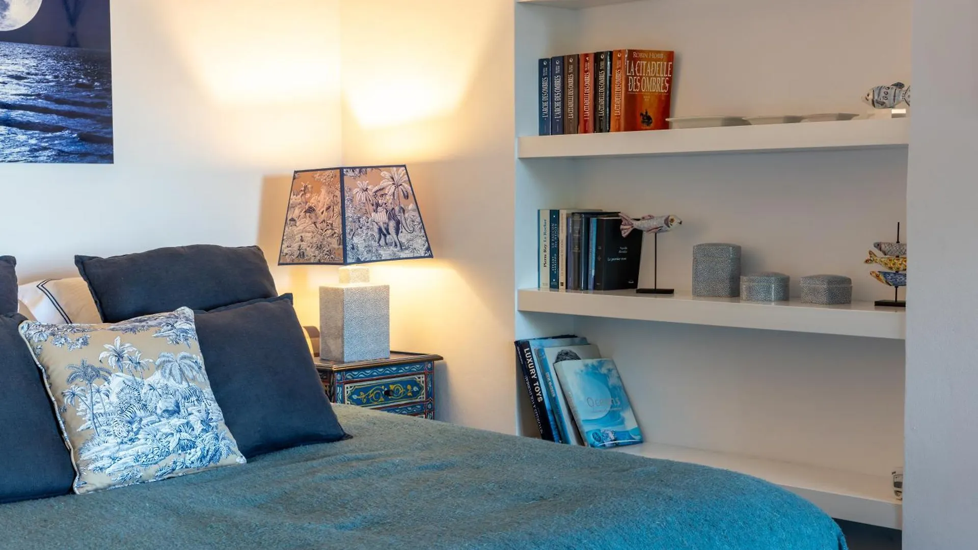 Casablu - An Andalusian Boutique Hotel Mijas