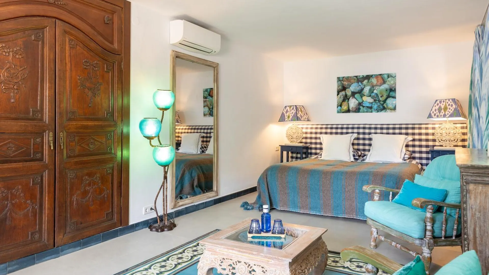 Casablu - An Andalusian Boutique Hotel Mijas