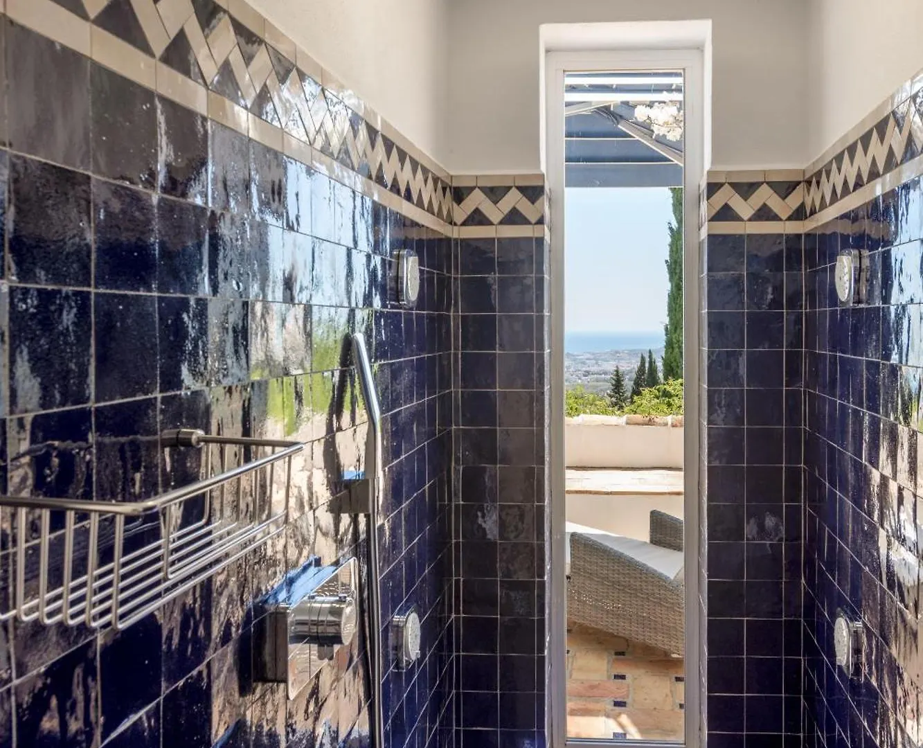 Casablu - An Andalusian Boutique Hotel Mijas