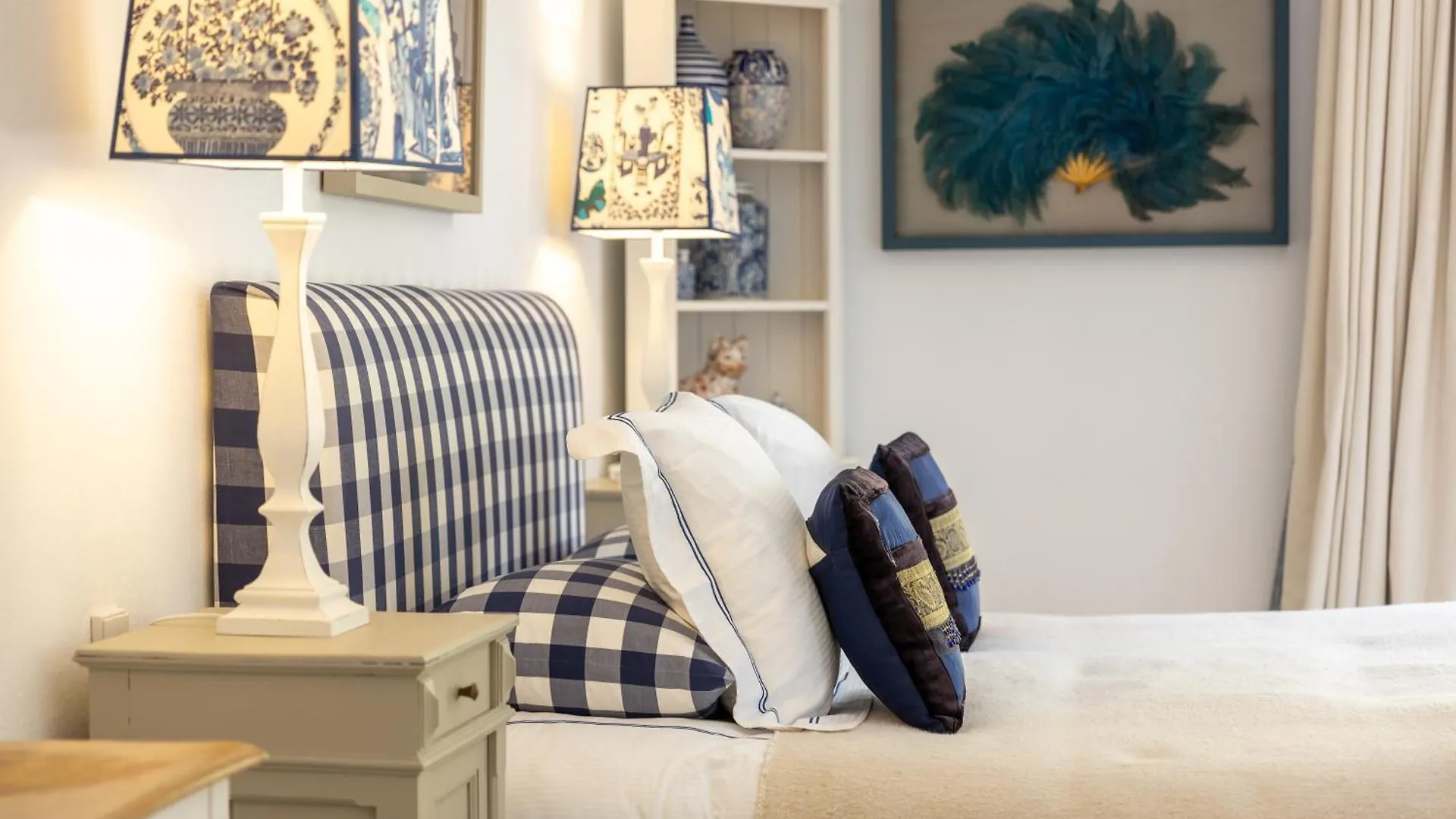 Casablu - An Andalusian Boutique Hotel Mijas