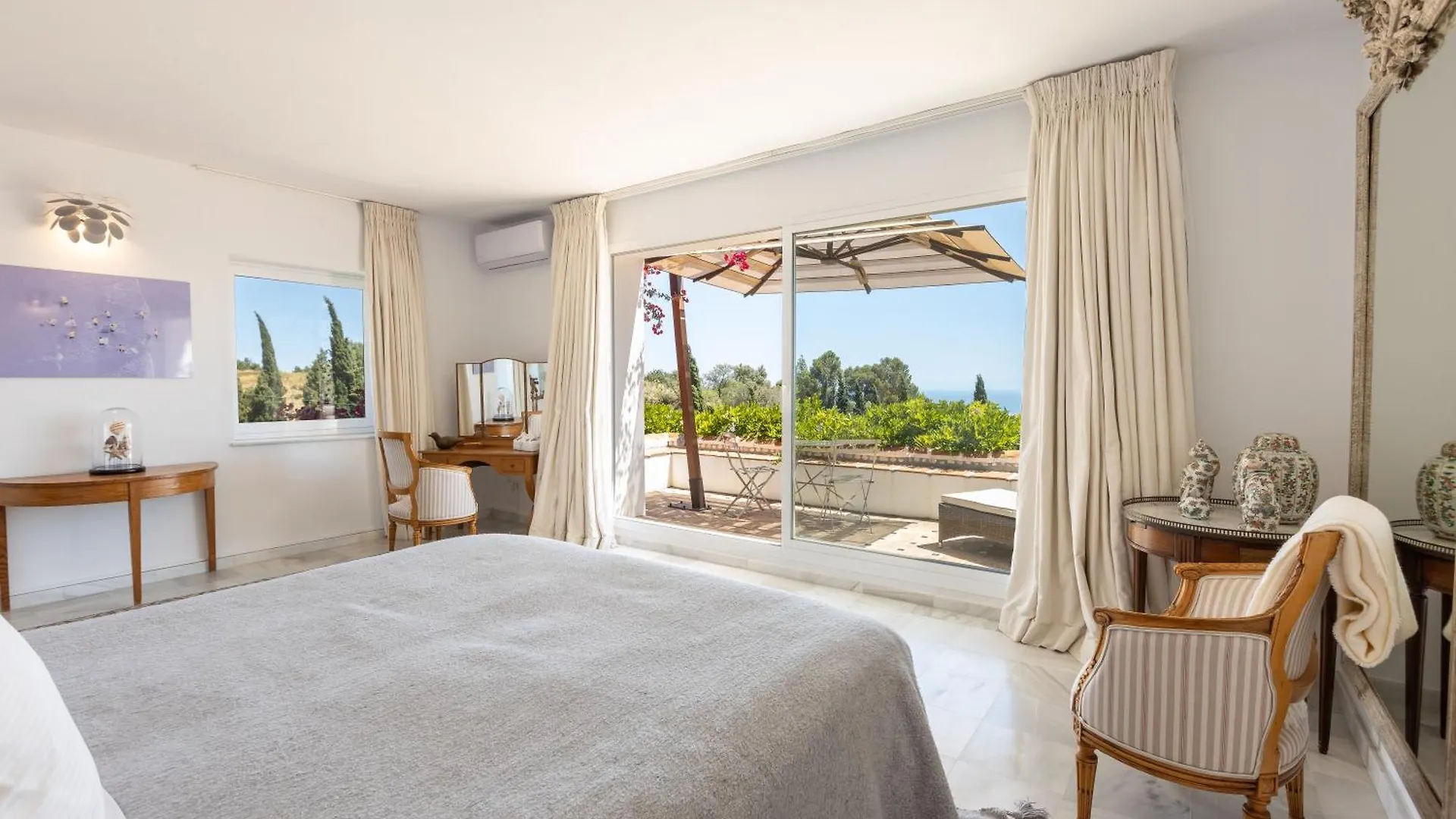 Casablu - An Andalusian Boutique Hotel Mijas