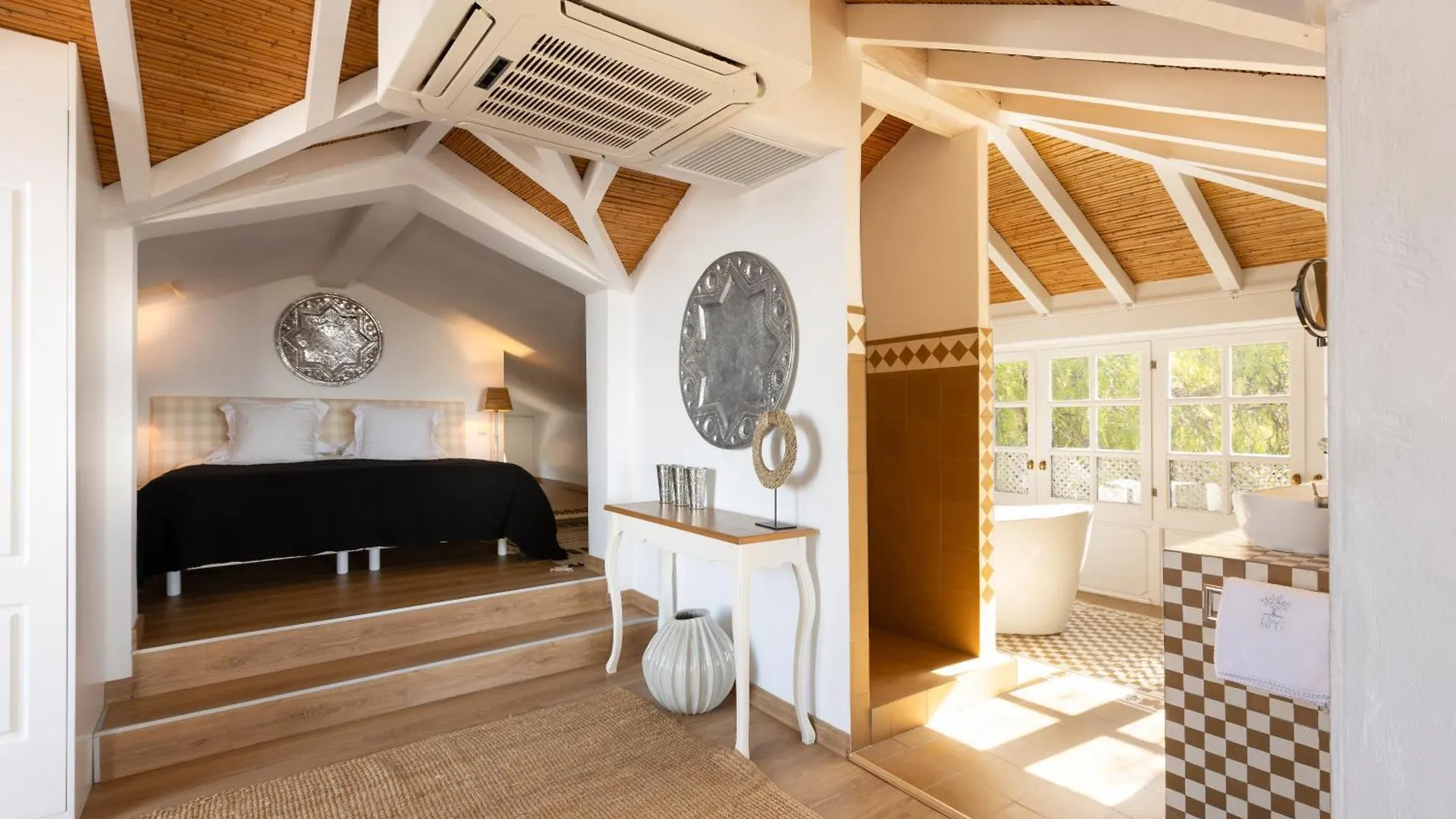 Casablu - An Andalusian Boutique Hotel Mijas