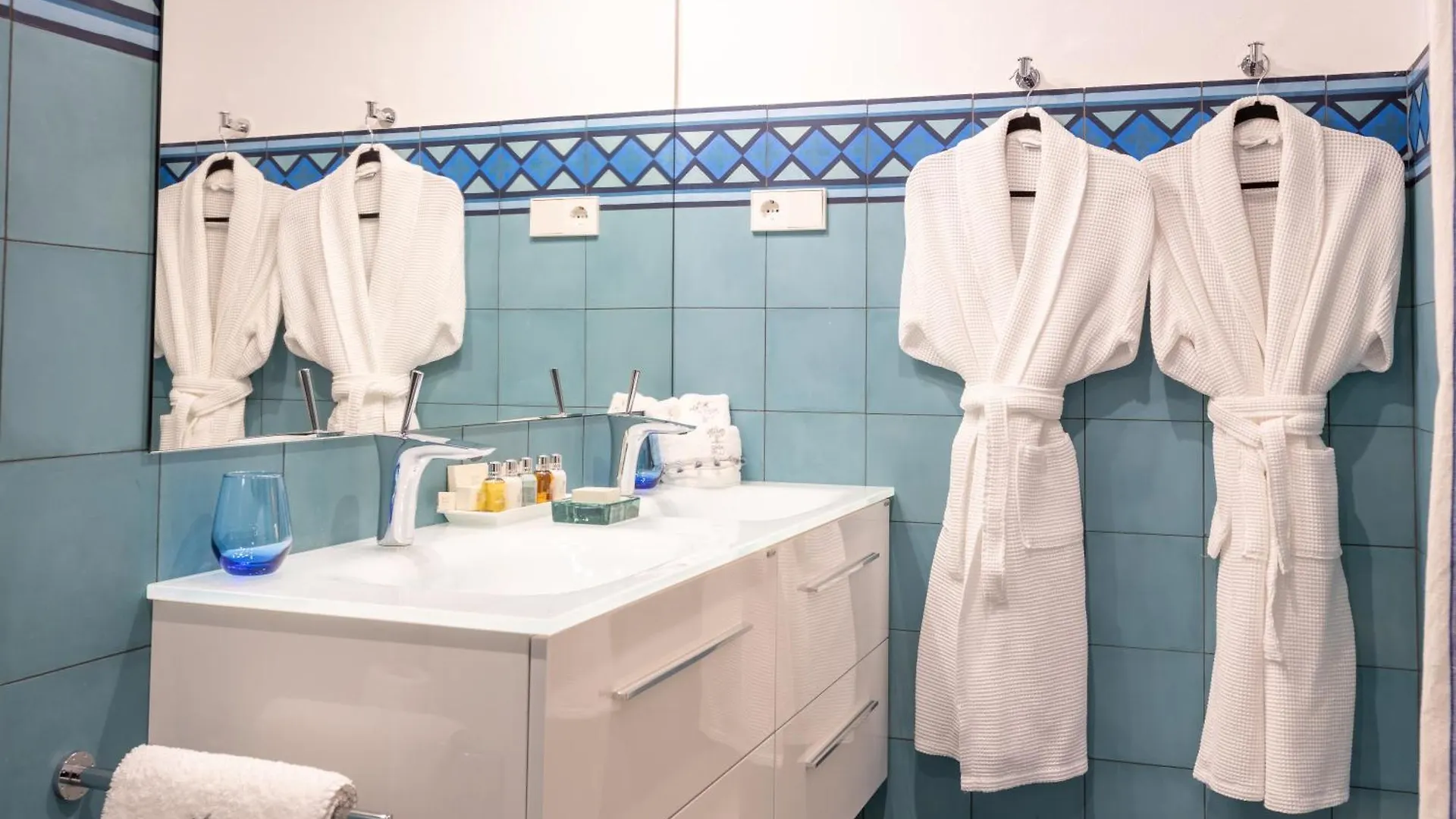 Casablu - An Andalusian Boutique Hotel Mijas Spain