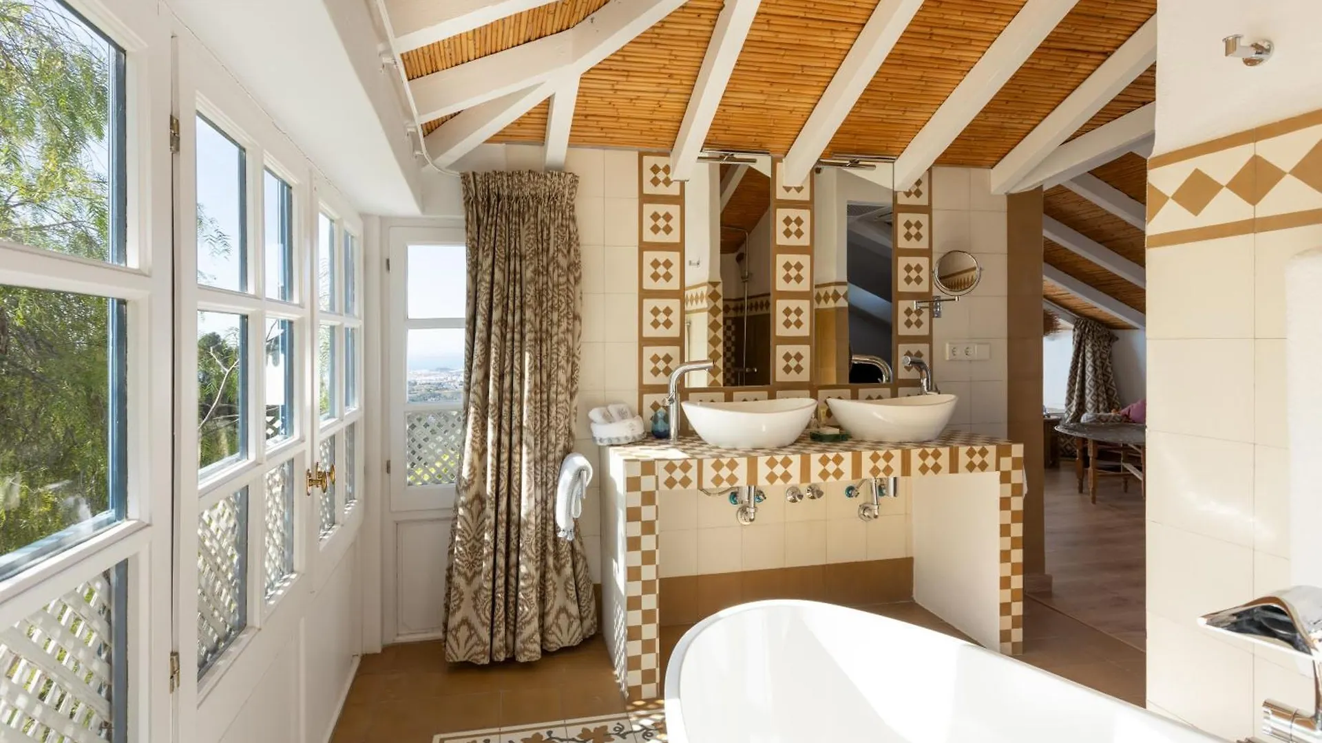 Casablu - An Andalusian Boutique Hotel Mijas