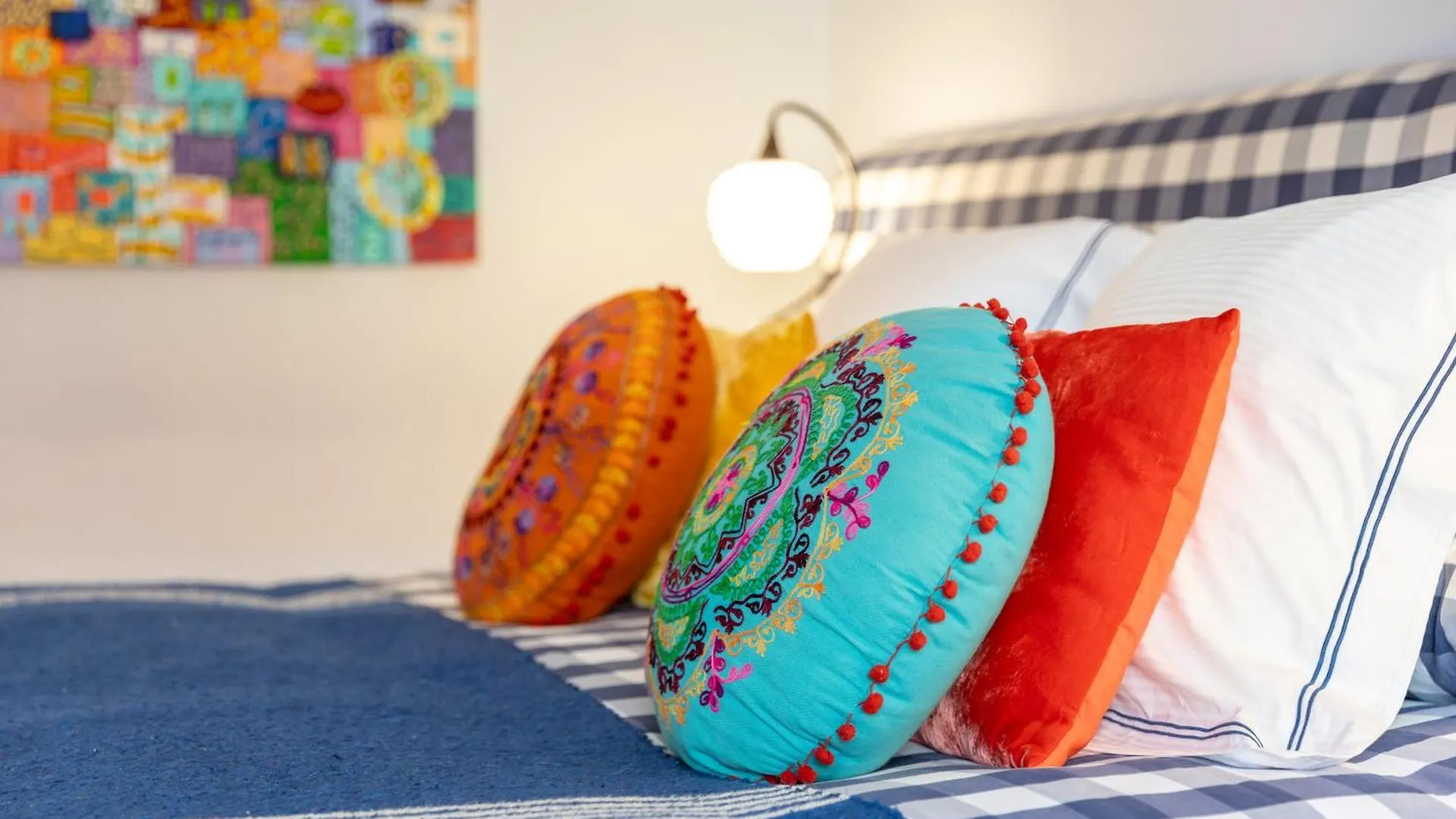 Casablu - An Andalusian Boutique Hotel Mijas