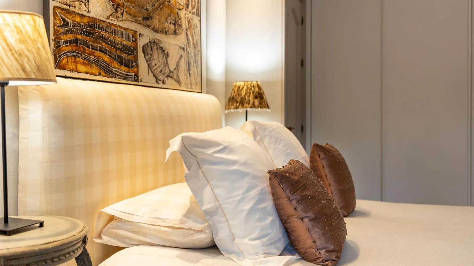 Casablu - An Andalusian Boutique Hotel Mijas
