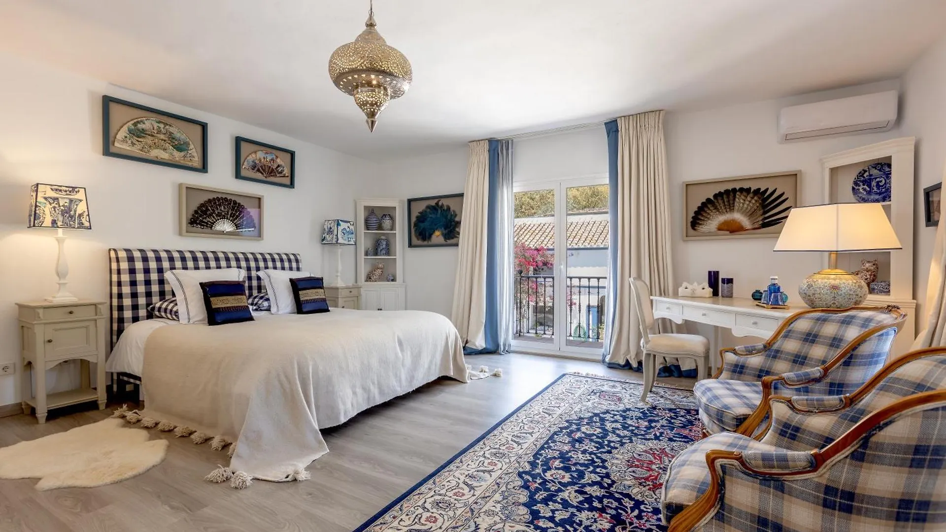 Casablu - An Andalusian Boutique Hotel Mijas
