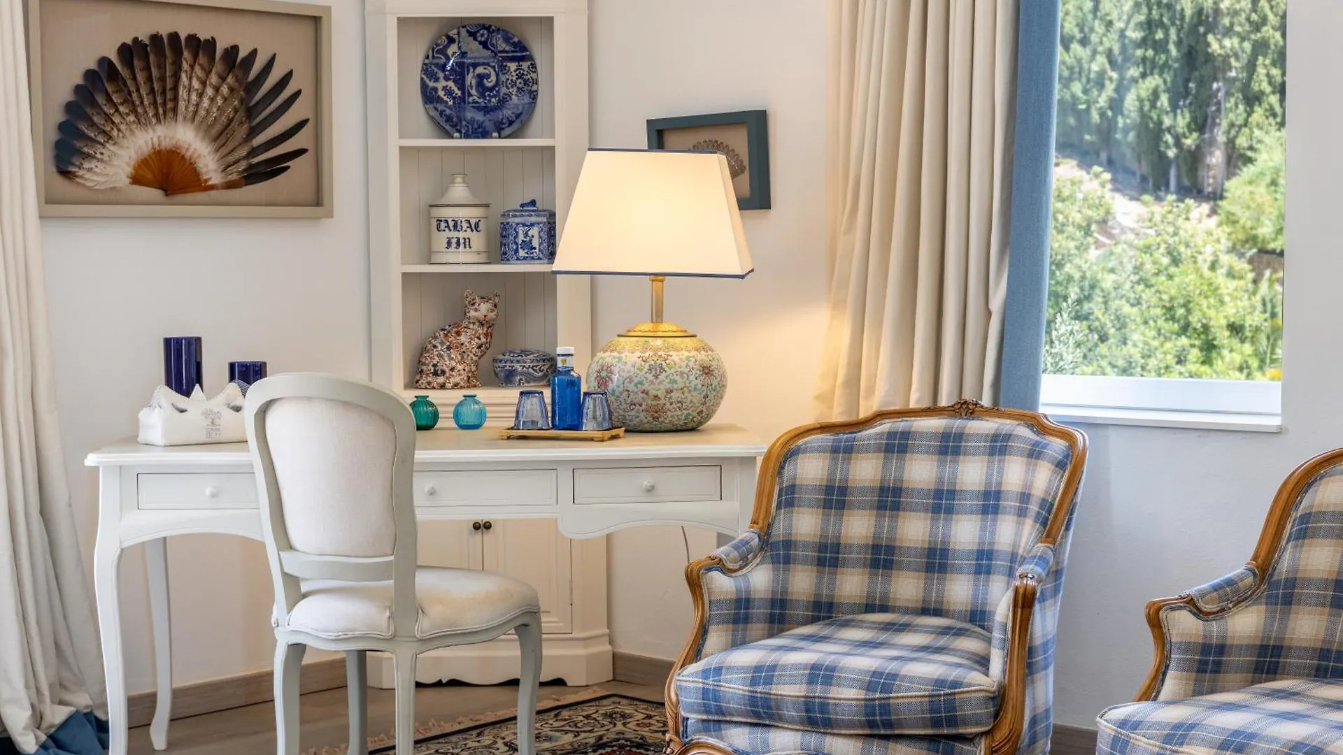Casablu - An Andalusian Boutique Hotel Mijas