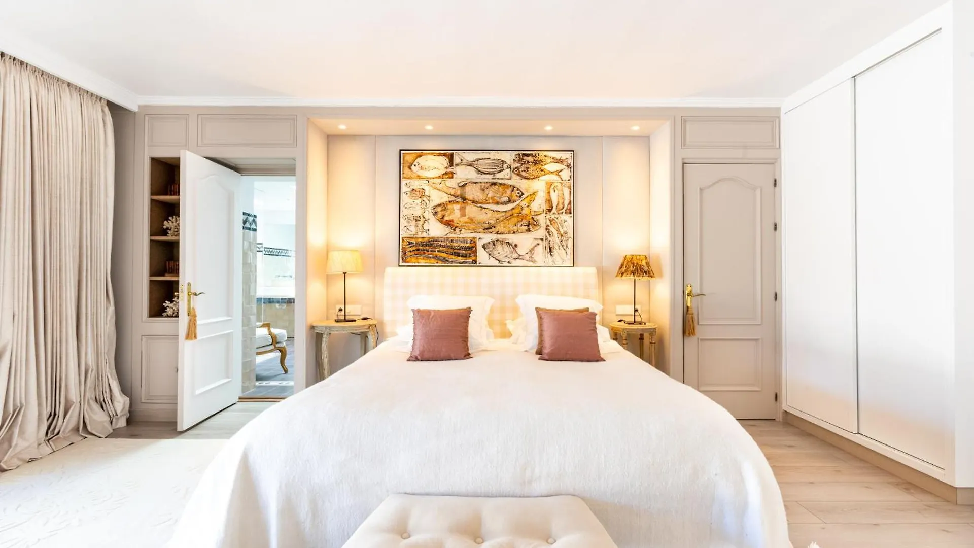 Casablu - An Andalusian Boutique Hotel Mijas 0*,  Spain
