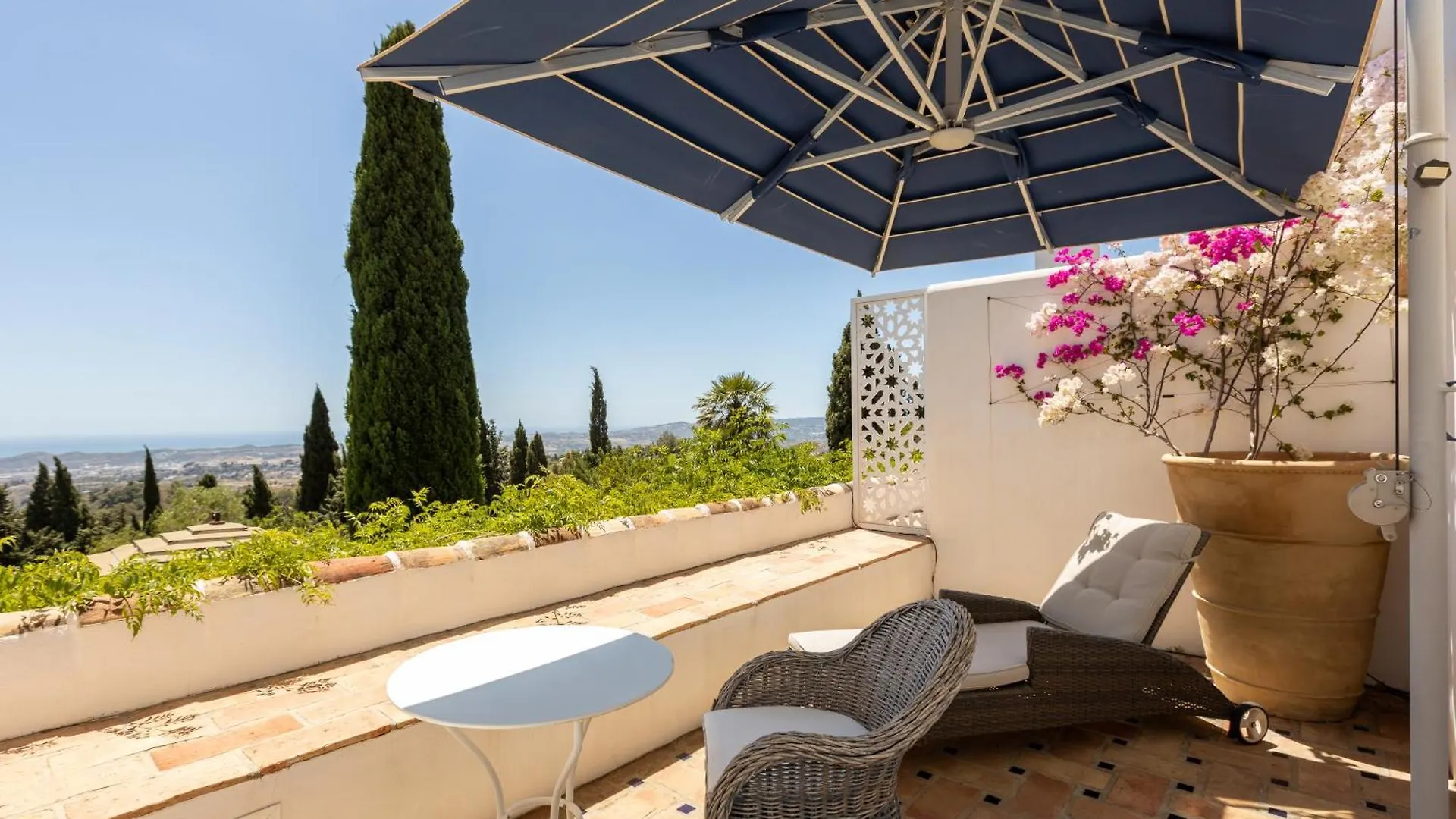 Casablu - An Andalusian Boutique Hotel Mijas
