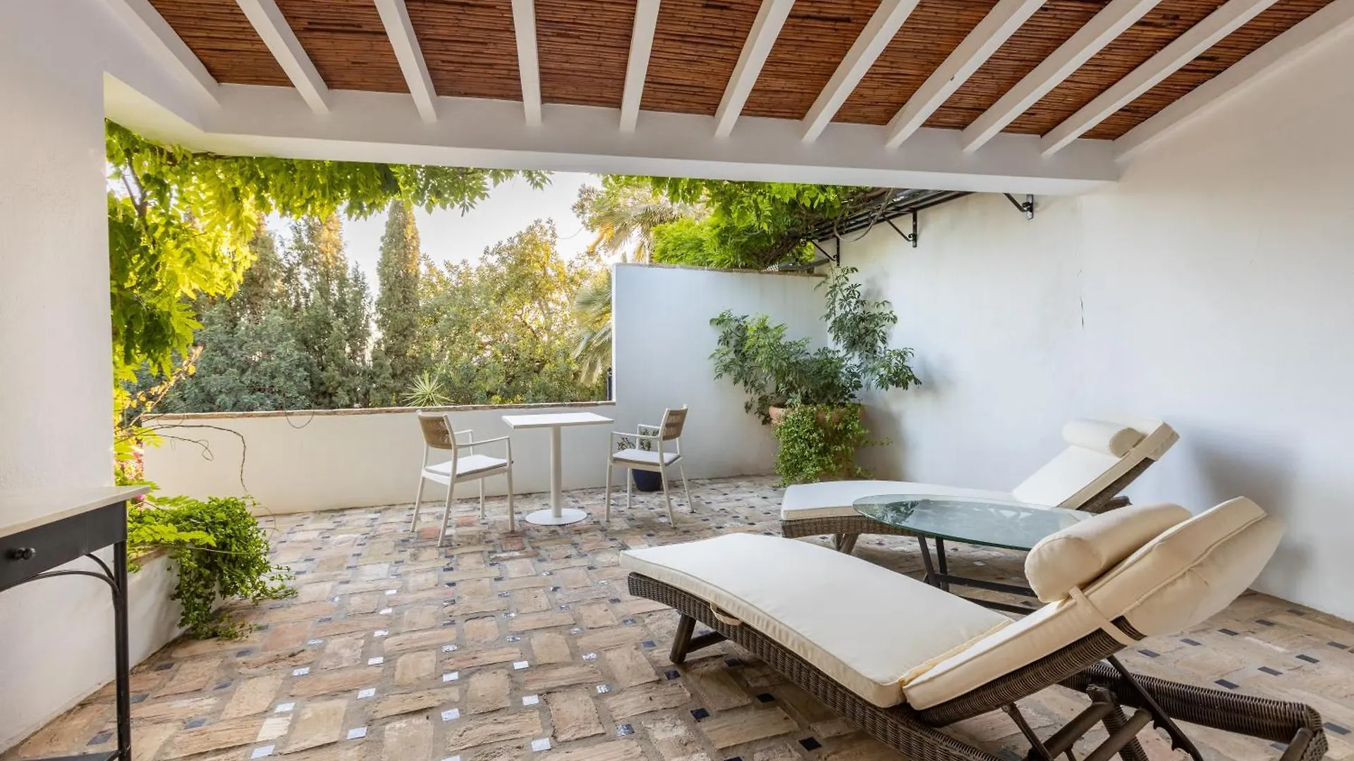 Casablu - An Andalusian Boutique Hotel Mijas 0*,