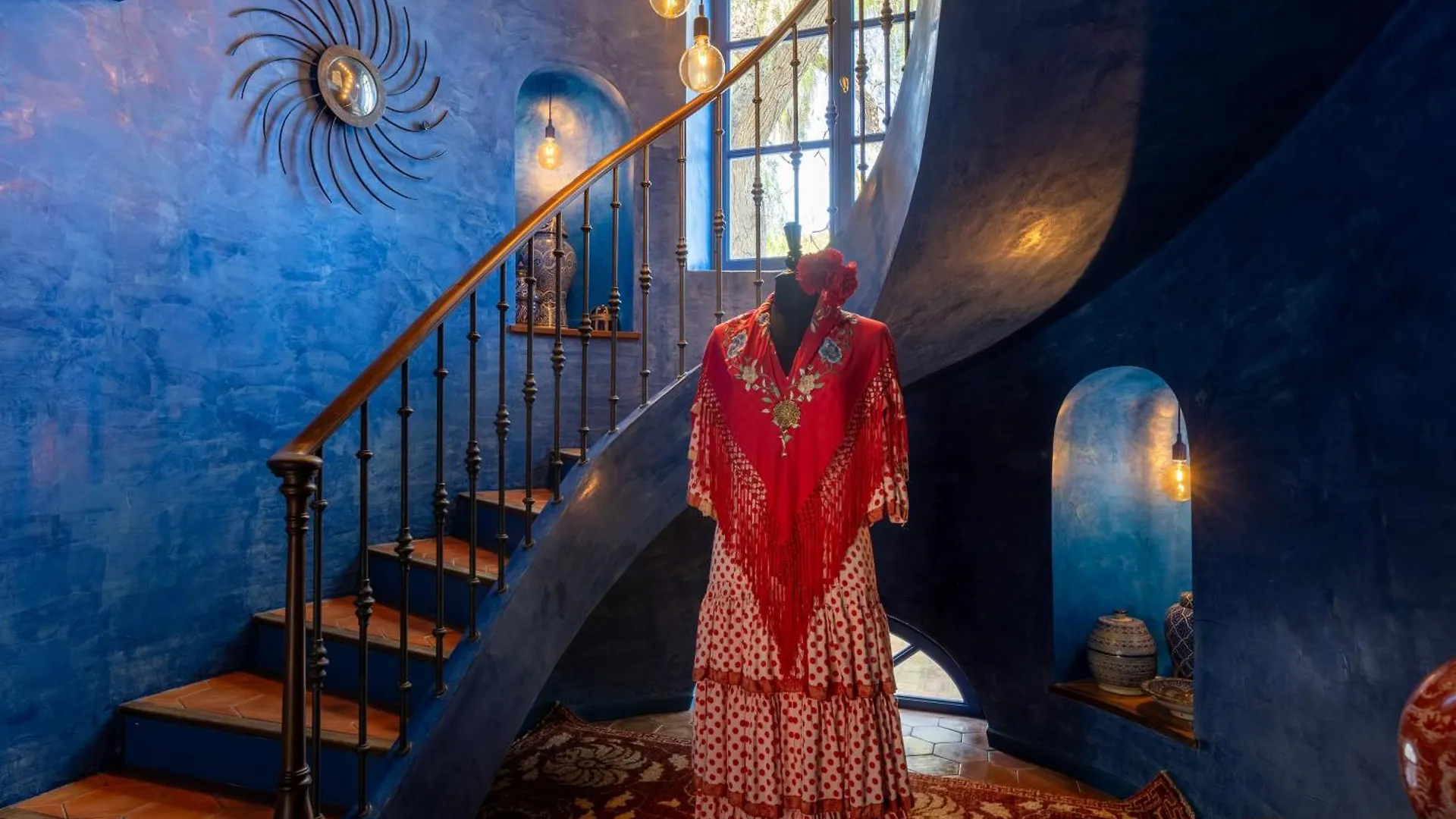 Casablu - An Andalusian Boutique Hotel Mijas