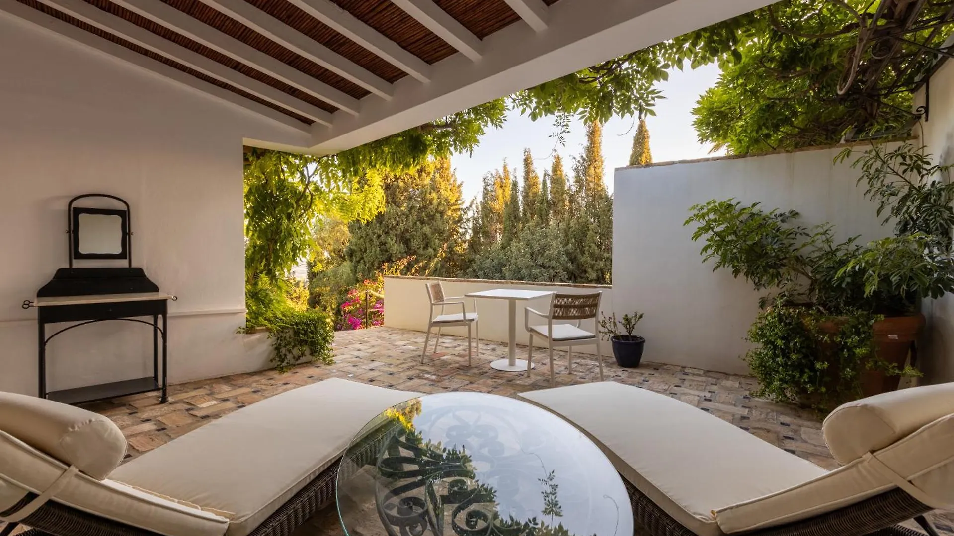 Casablu - An Andalusian Boutique Hotel Mijas