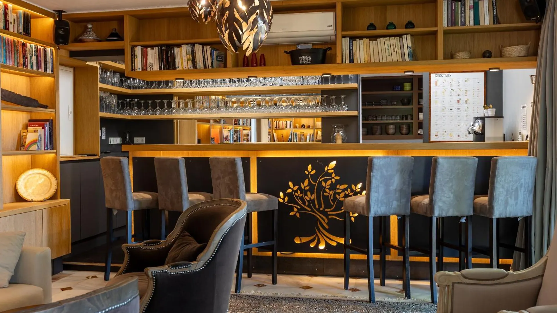 Casablu - An Andalusian Boutique Hotel Mijas 0*,  Spain