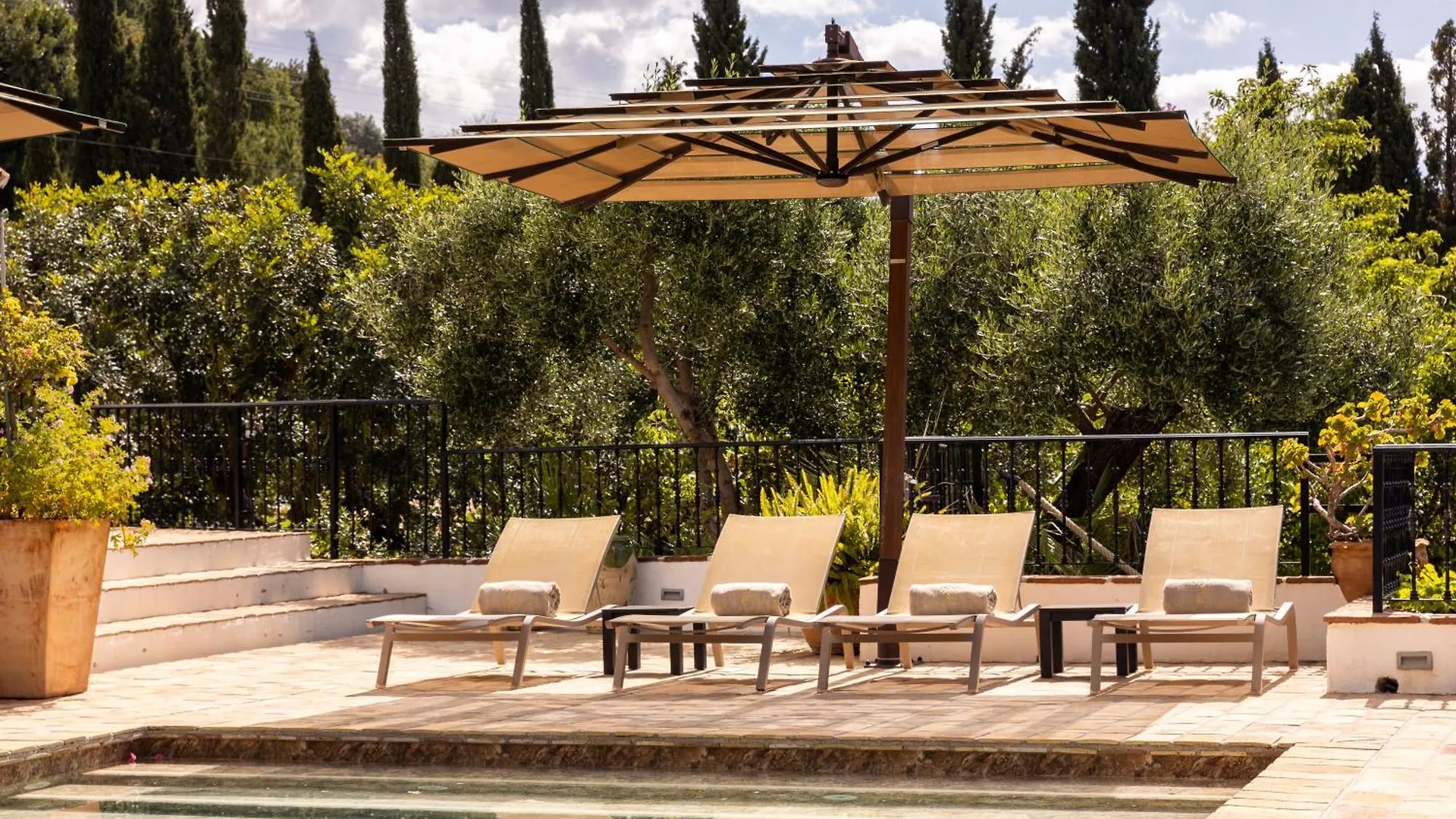 Casablu - An Andalusian Boutique Hotel Mijas