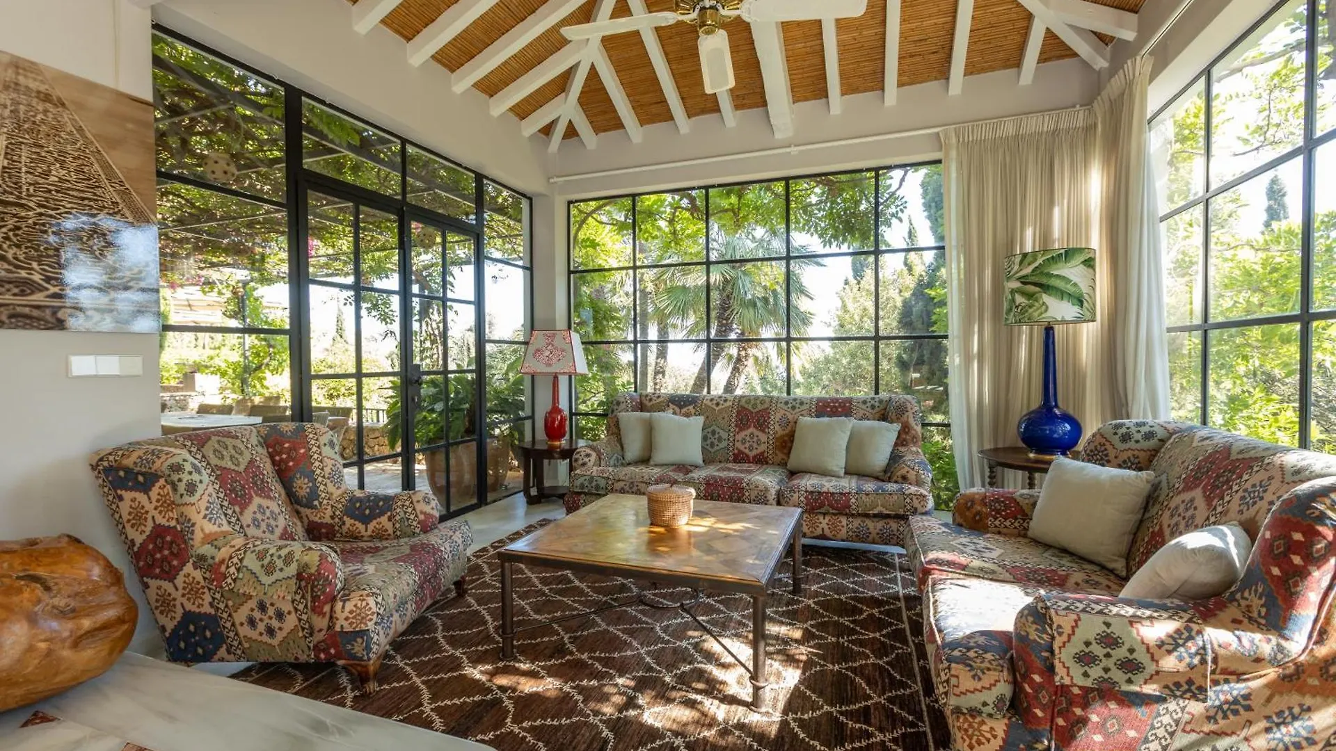 Casablu - An Andalusian Boutique Hotel Mijas Spain