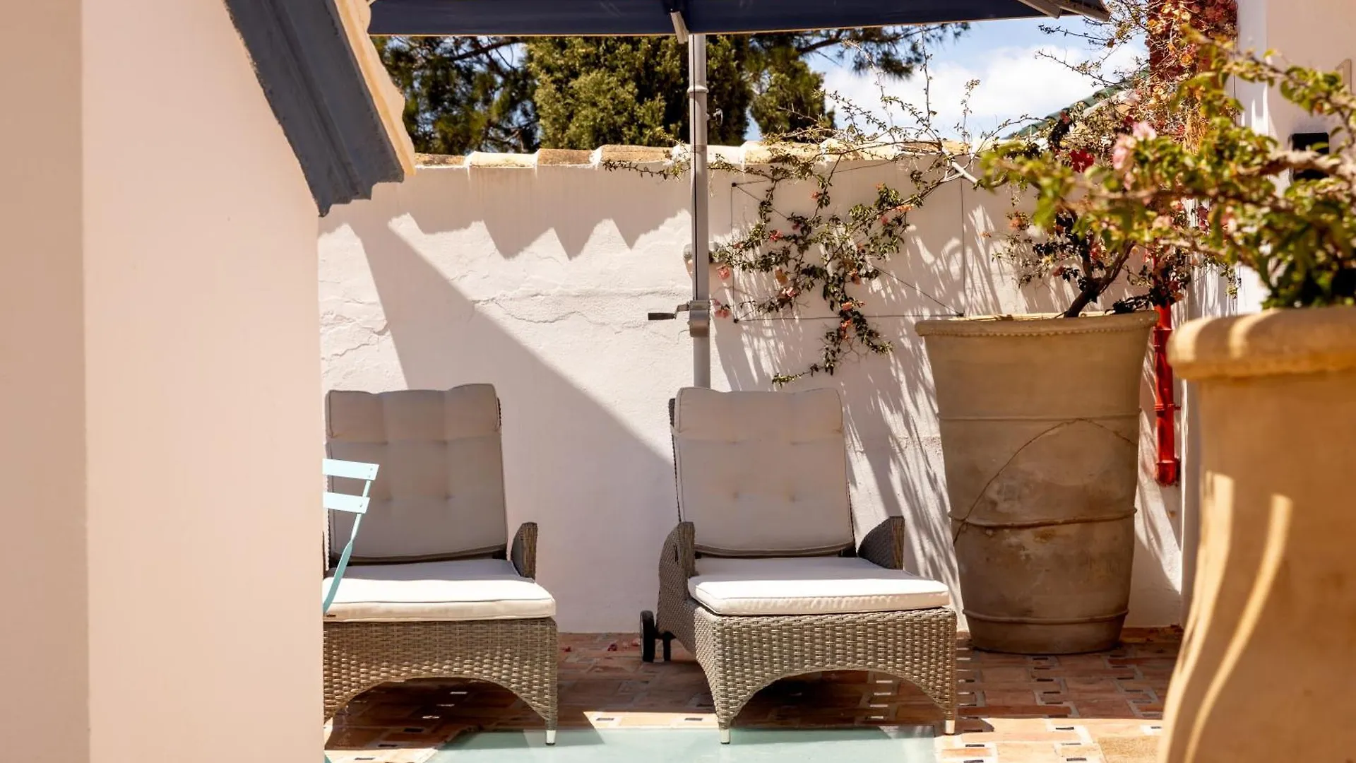 Casablu - An Andalusian Boutique Hotel Mijas